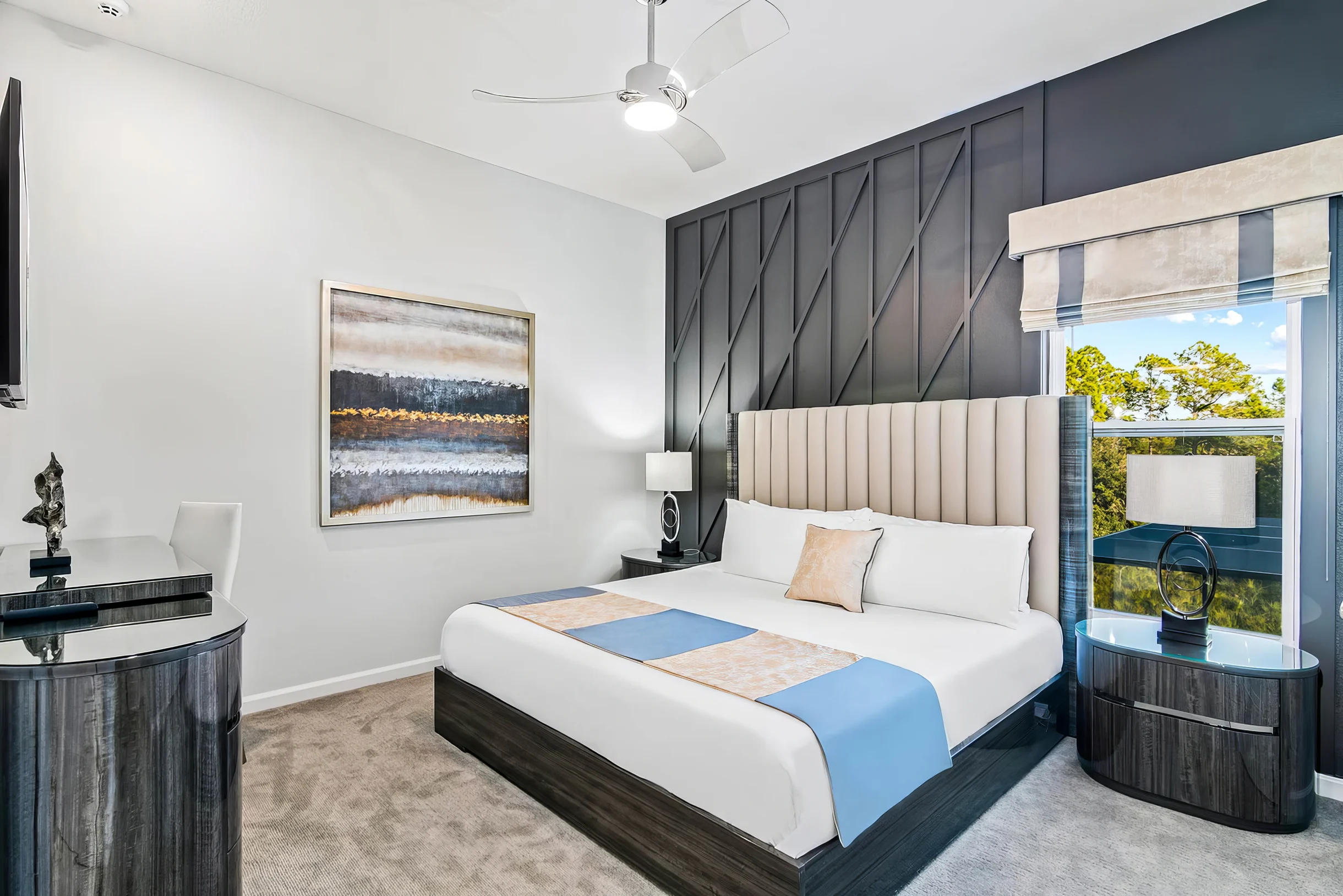 1778OB - 11 Bed - MVP Mansion - ST063 #19