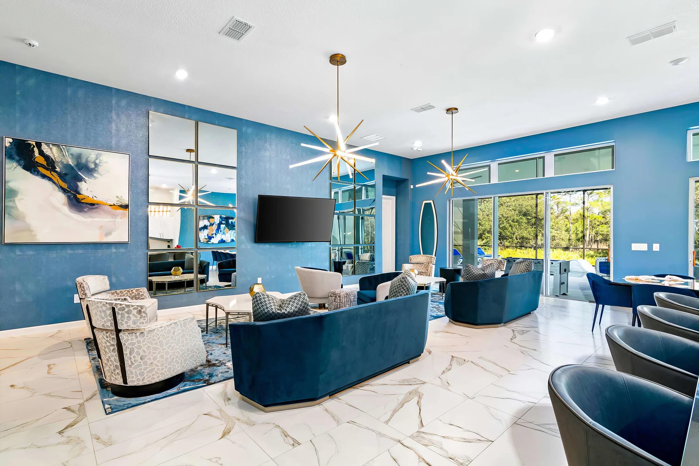 1778OB - 11 Bed - MVP Mansion - ST063 #33
