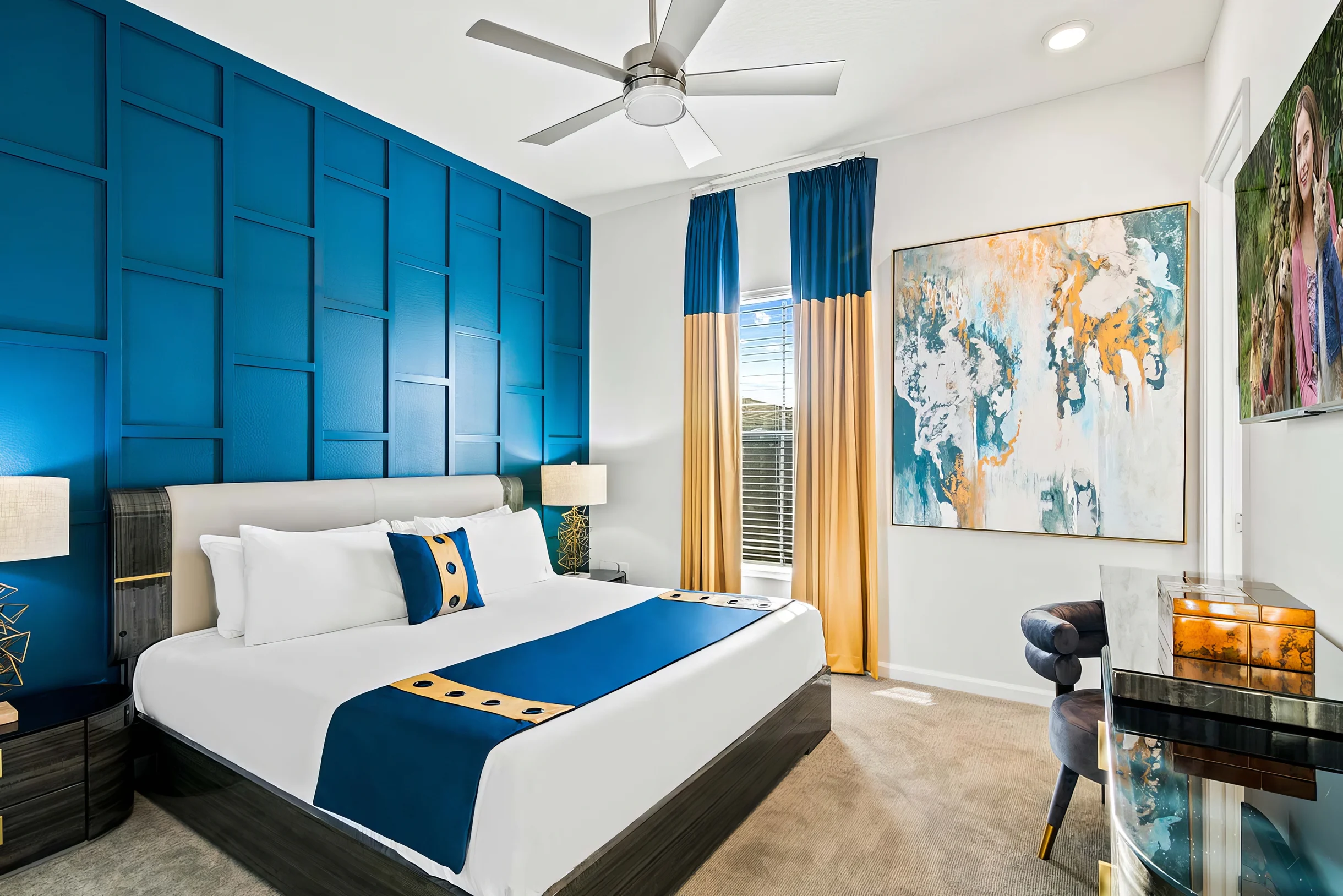 1778OB - 11 Bed - MVP Mansion - ST063 #23