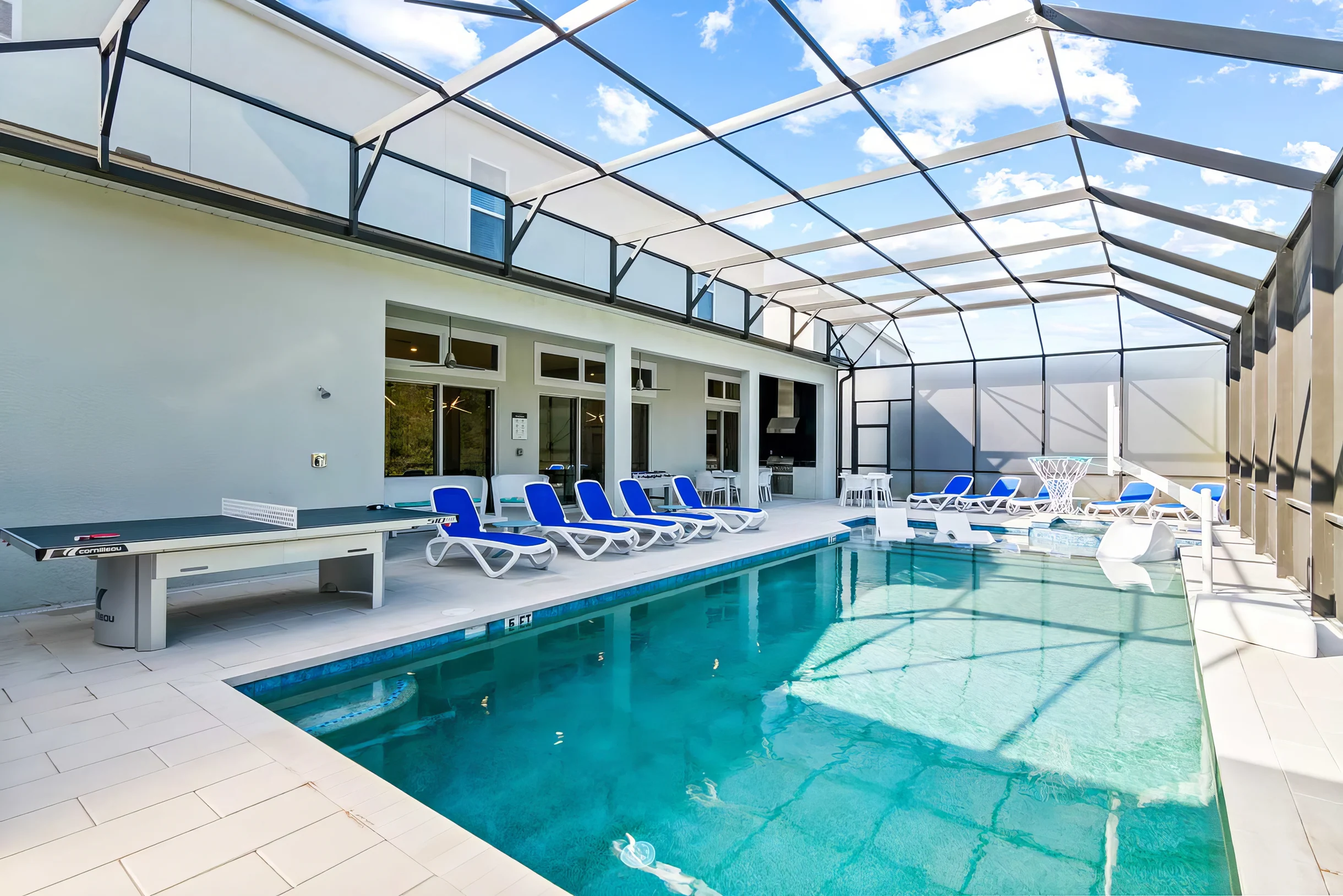 1778OB - 11 Bed - MVP Mansion - ST063 #45
