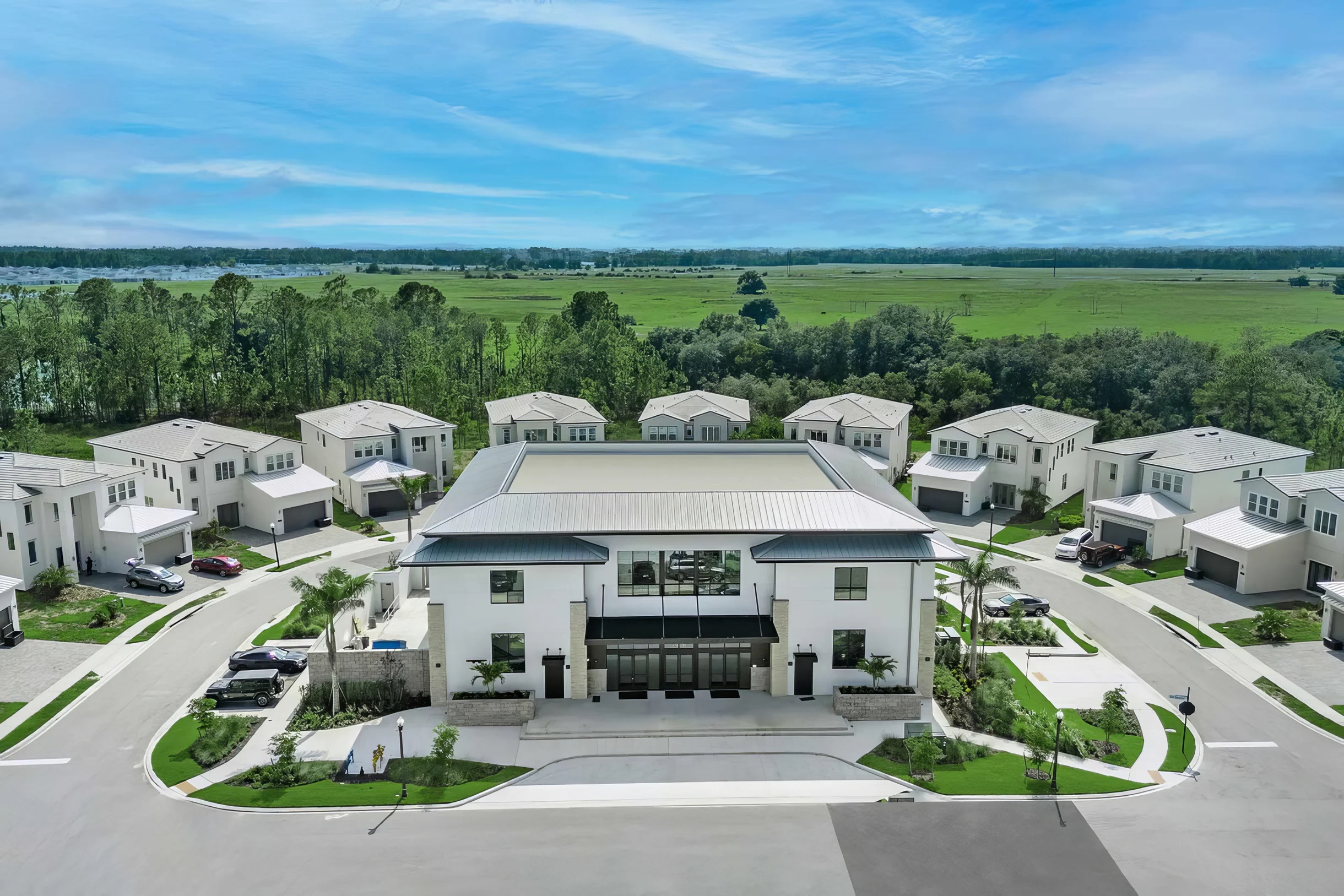 Wander Davenport Blossom #5