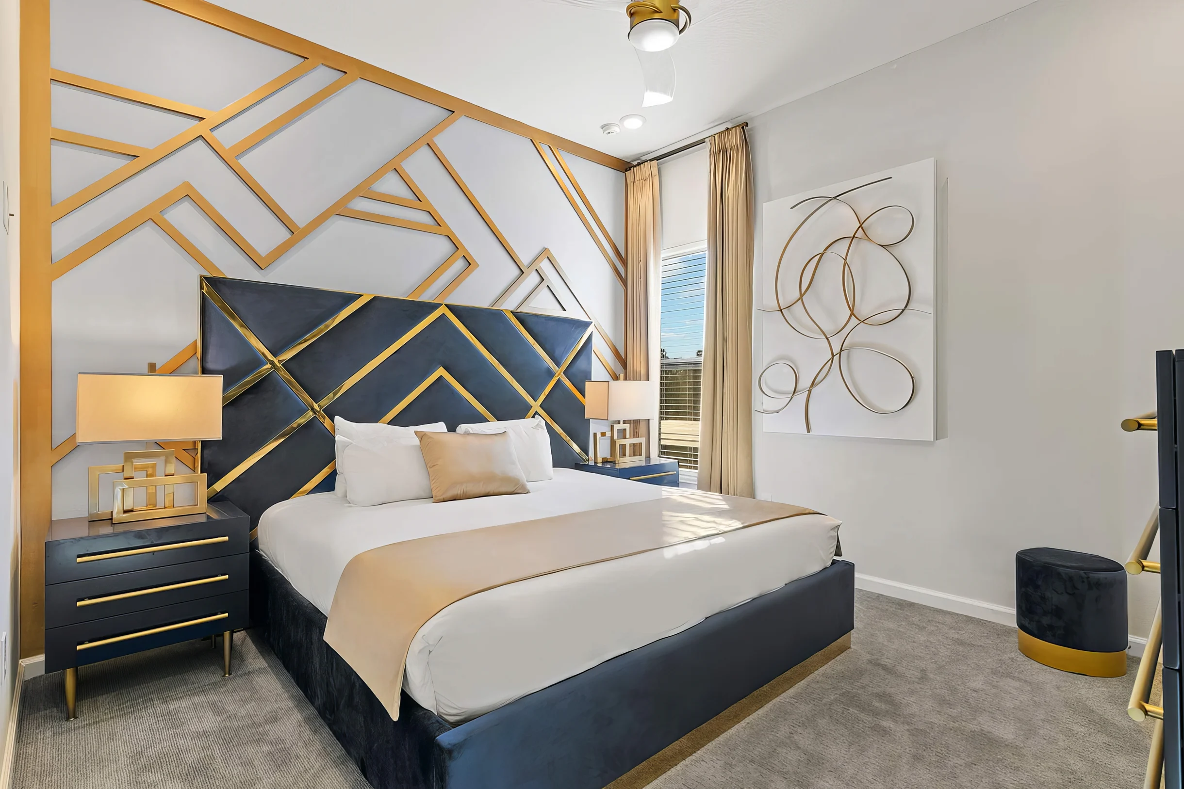 1779OB - 11 Bed - Radiant Retreat - ST068 #8