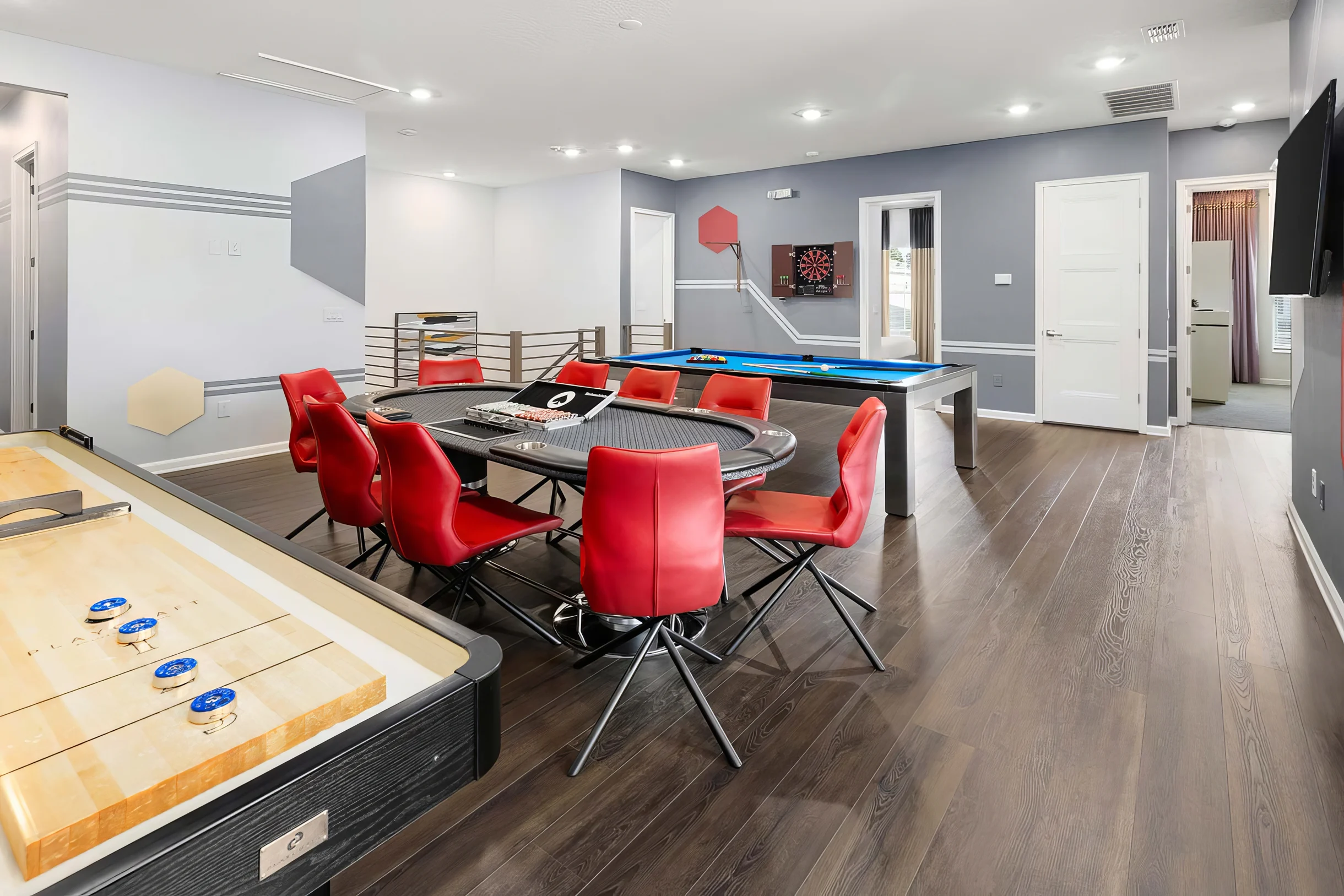 1779OB - 11 Bed - Radiant Retreat - ST068 #20