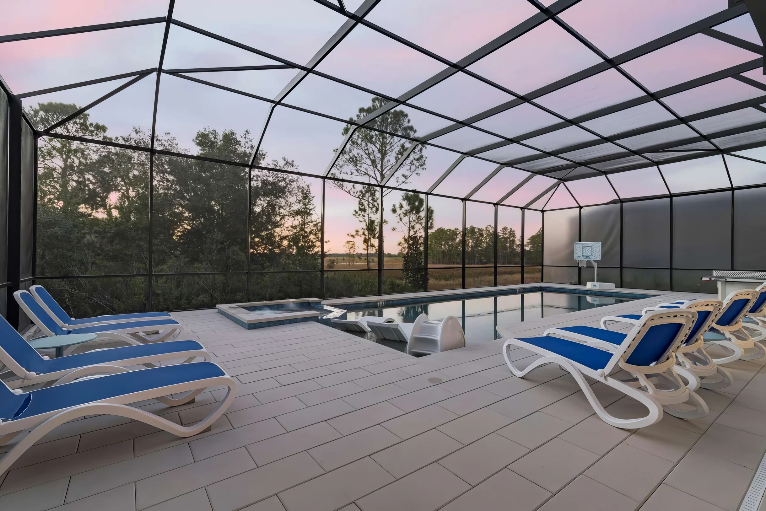 1779OB - 11 Bed - Radiant Retreat - ST068 #21