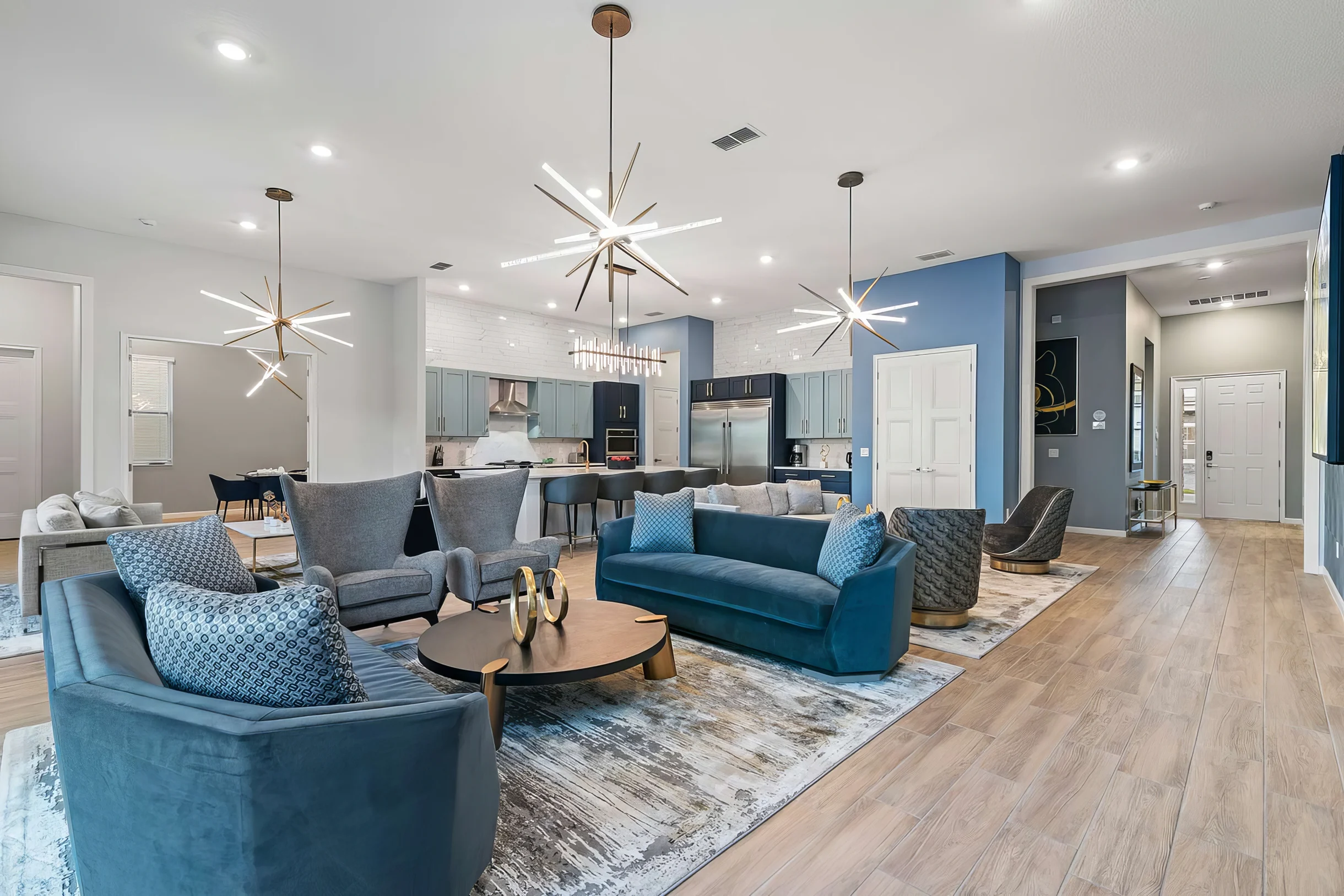 1779OB - 11 Bed - Radiant Retreat - ST068 #38