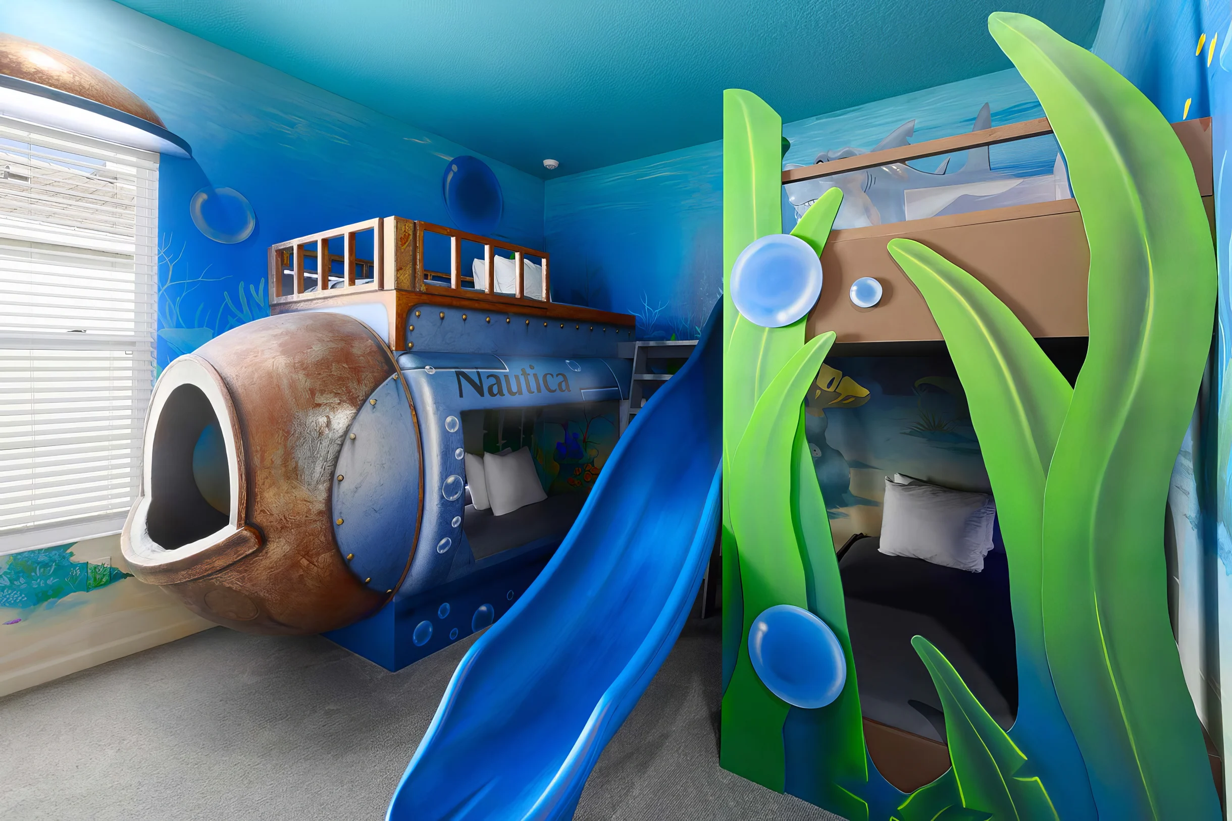 1779OB - 11 Bed - Radiant Retreat - ST068 #26