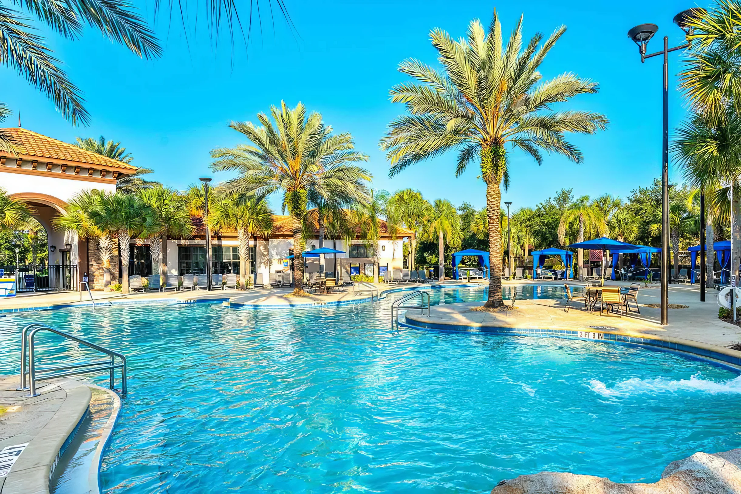 1779OB - 11 Bed - Radiant Retreat - ST068 #42