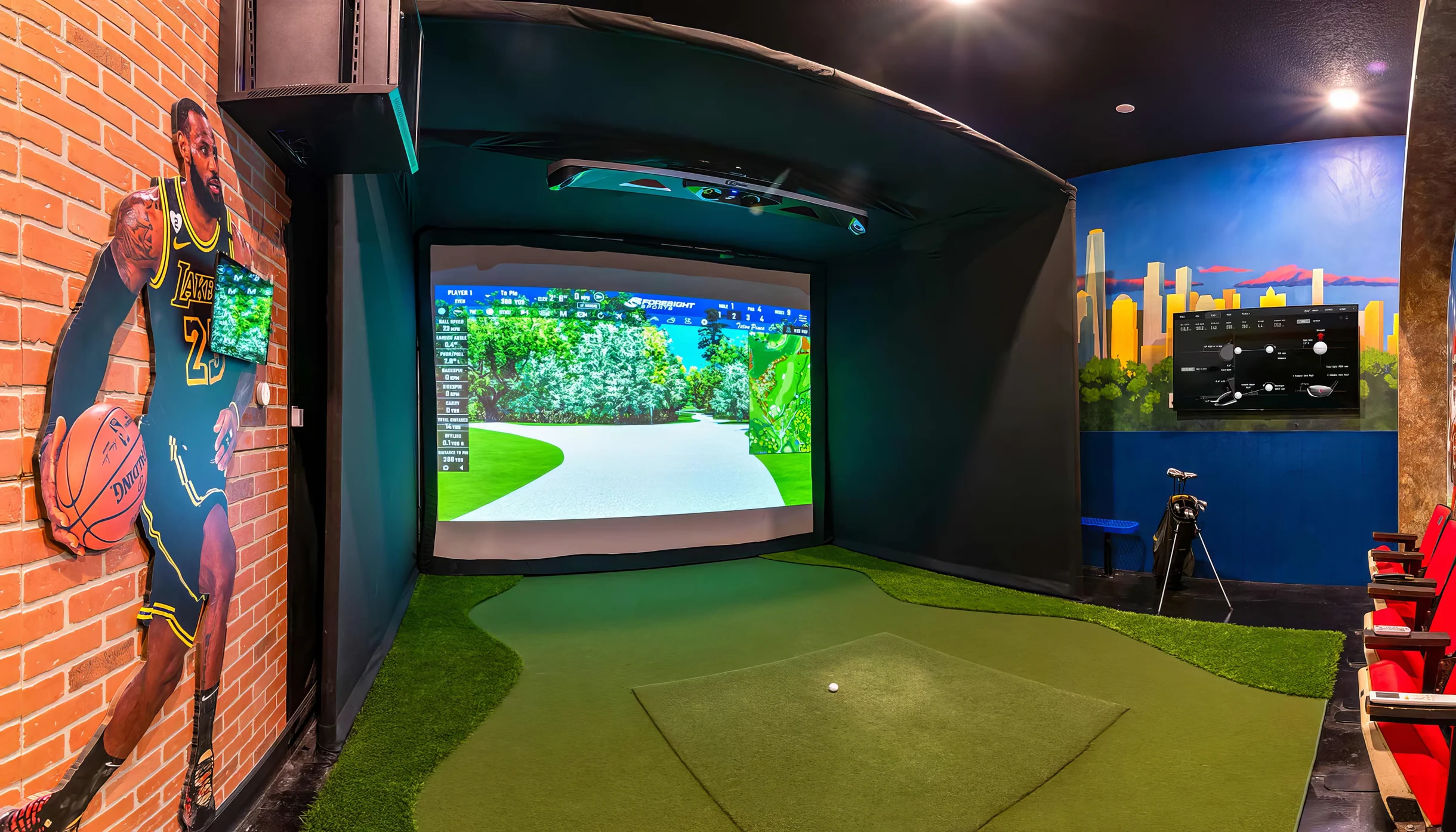 1779OB - 11 Bed - Radiant Retreat - ST068 #49