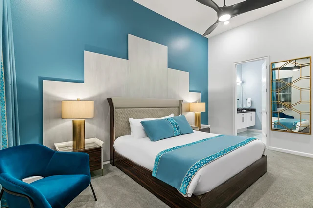 Bedroom 1 image 1