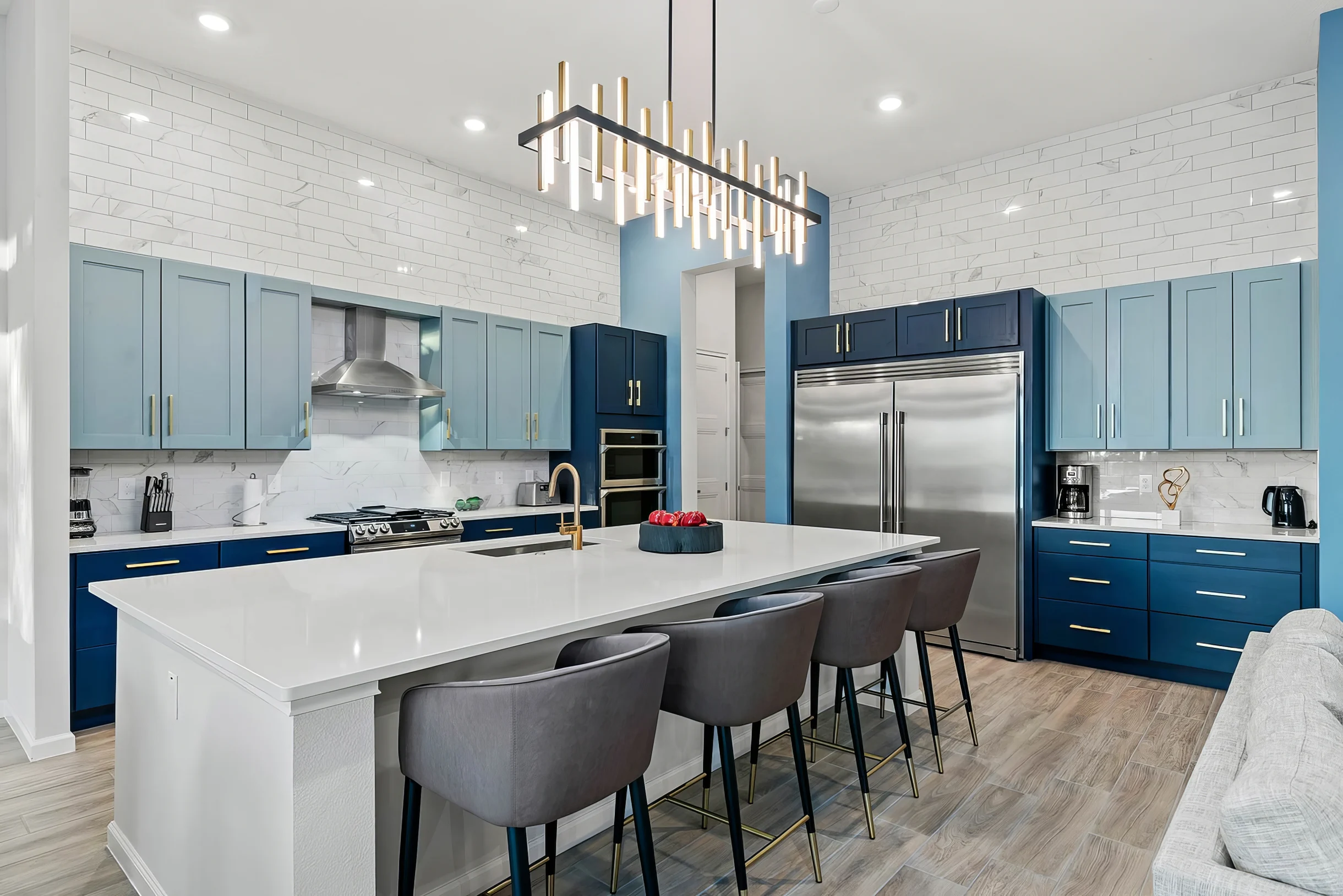 1779OB - 11 Bed - Radiant Retreat - ST068 #43