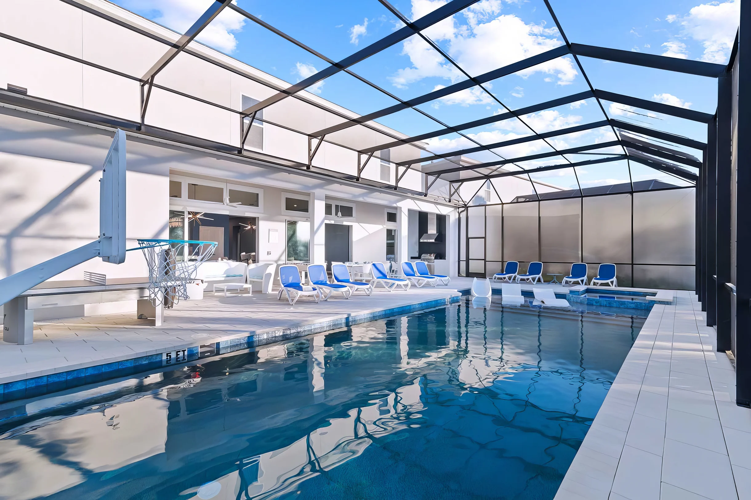 1779OB - 11 Bed - Radiant Retreat - ST068 #44