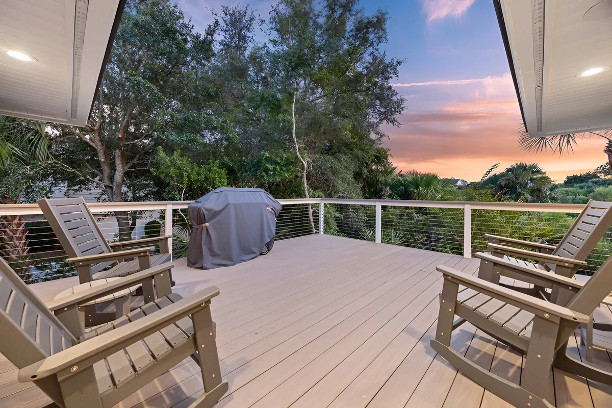 Wander Seabrook Retreat #2