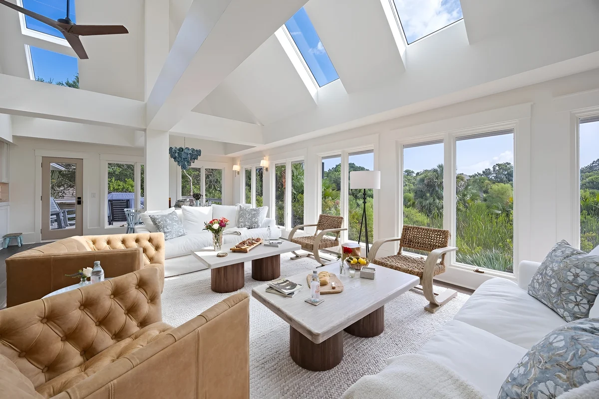 Wander Seabrook Retreat #3