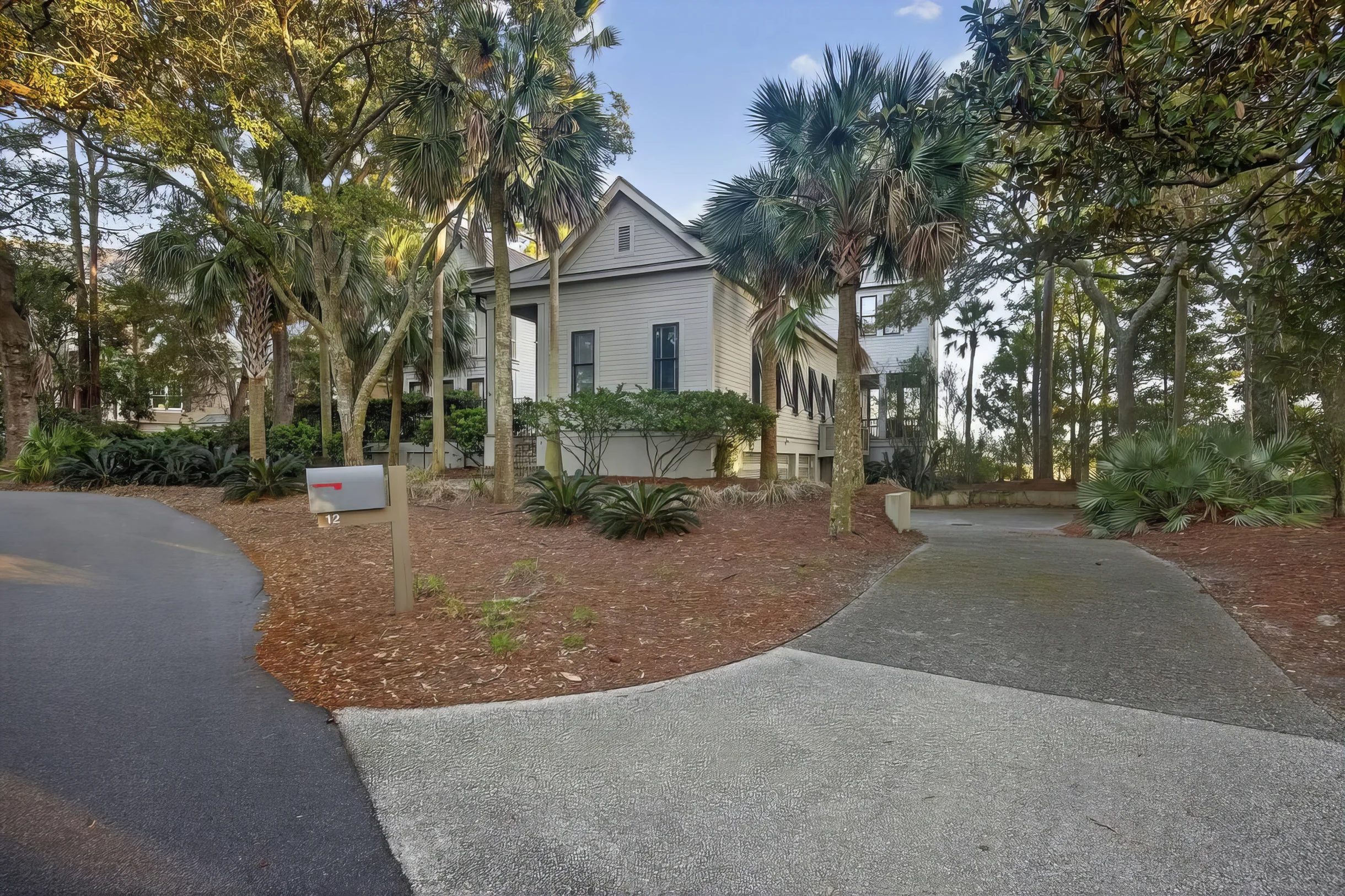 Wander Kiawah Marsh Retreat #60