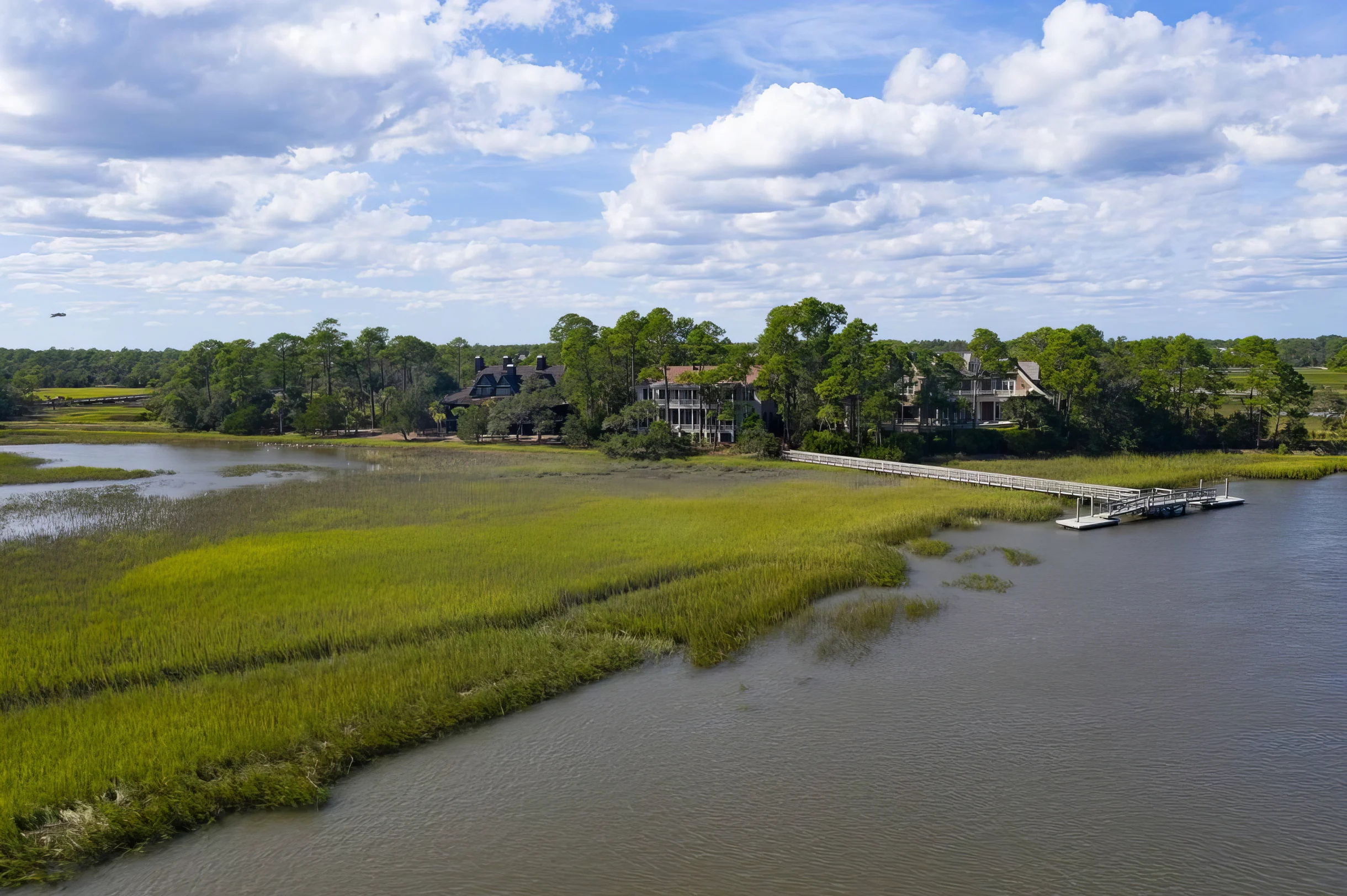 Wander Kiawah Marsh Retreat #67