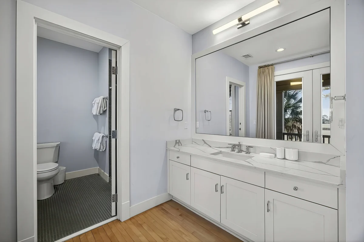 Wander Kiawah Marsh Retreat