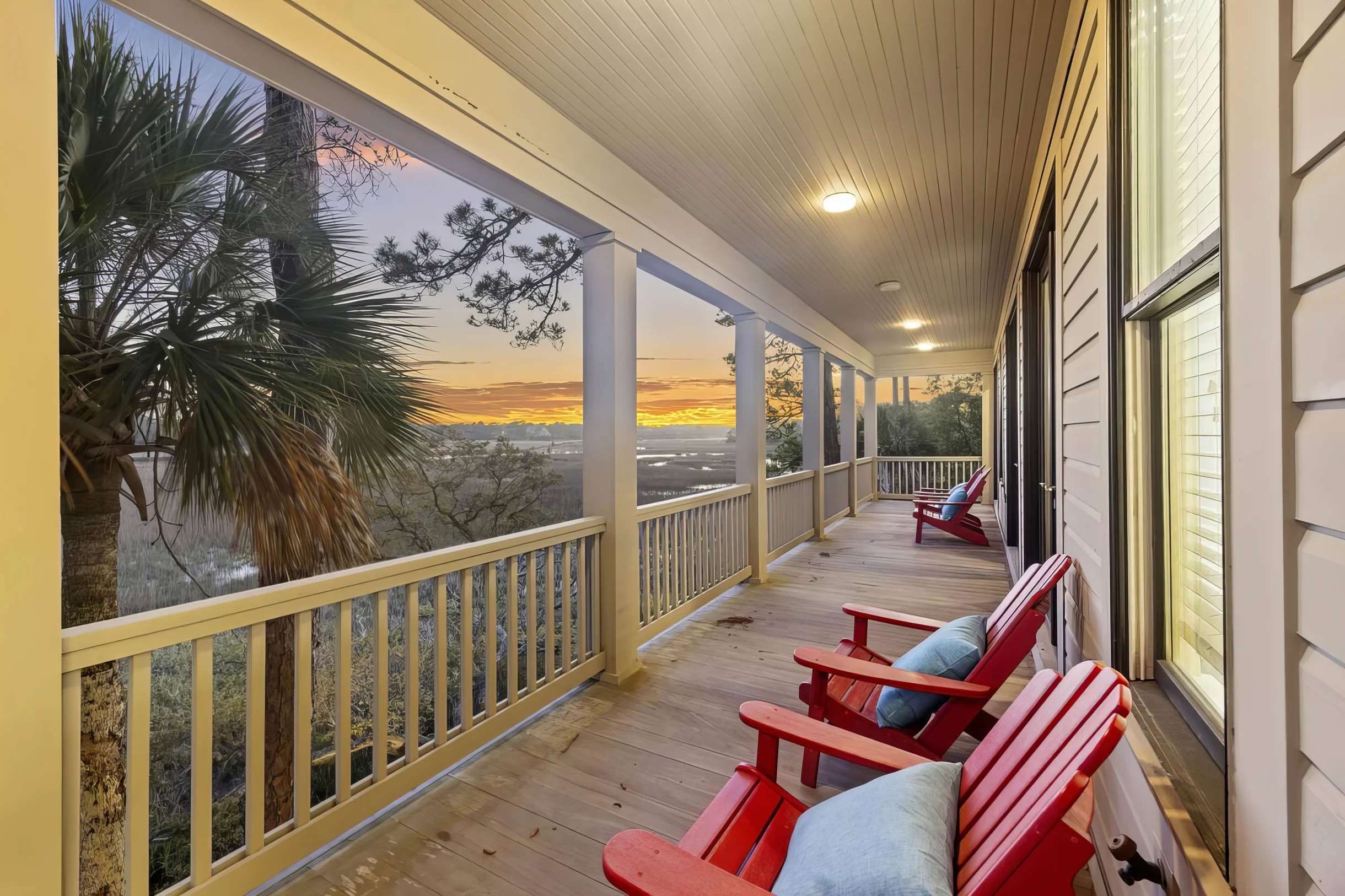 Wander Kiawah Marsh Retreat #21