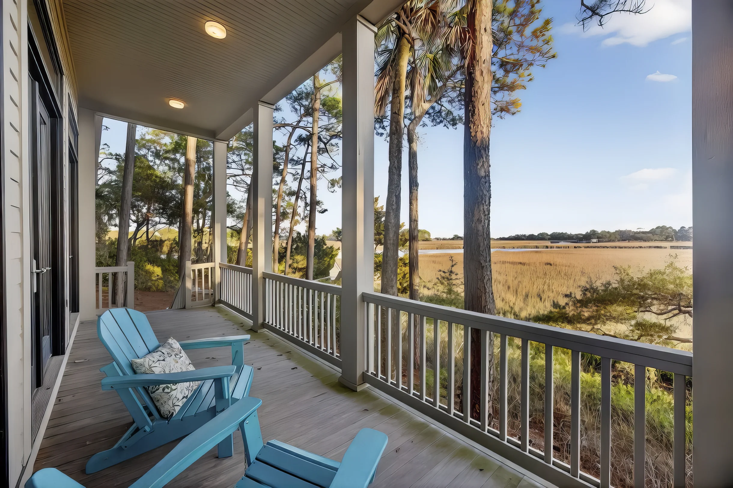 Wander Kiawah Marsh Retreat #52