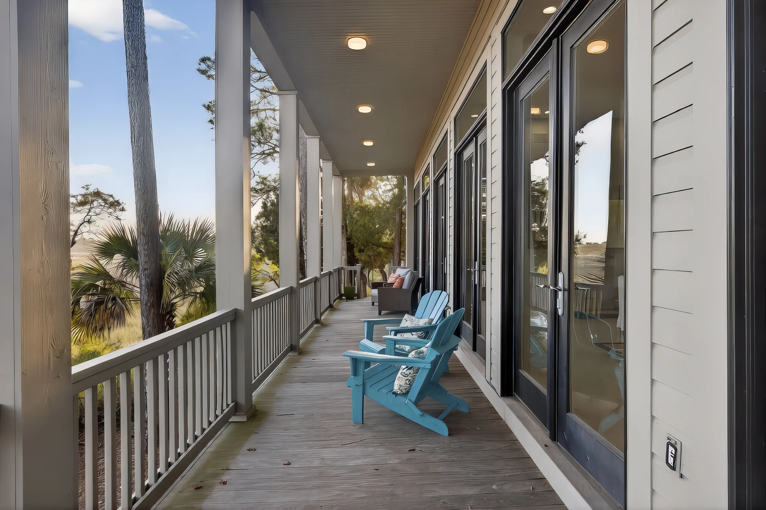Wander Kiawah Marsh Retreat #63