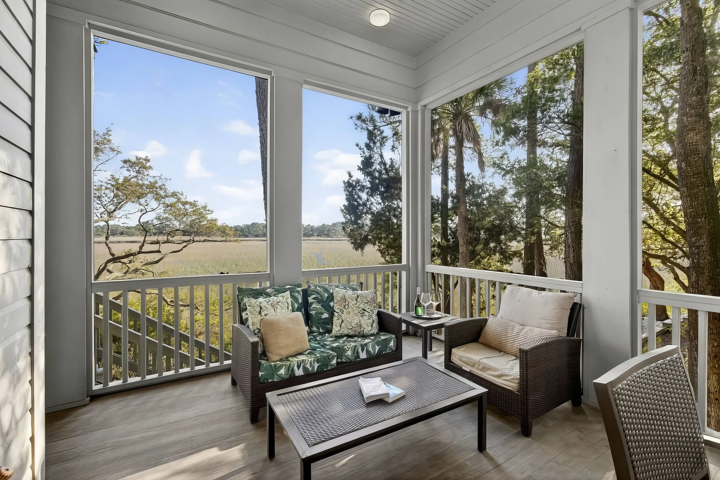 Wander Kiawah Marsh Retreat #42