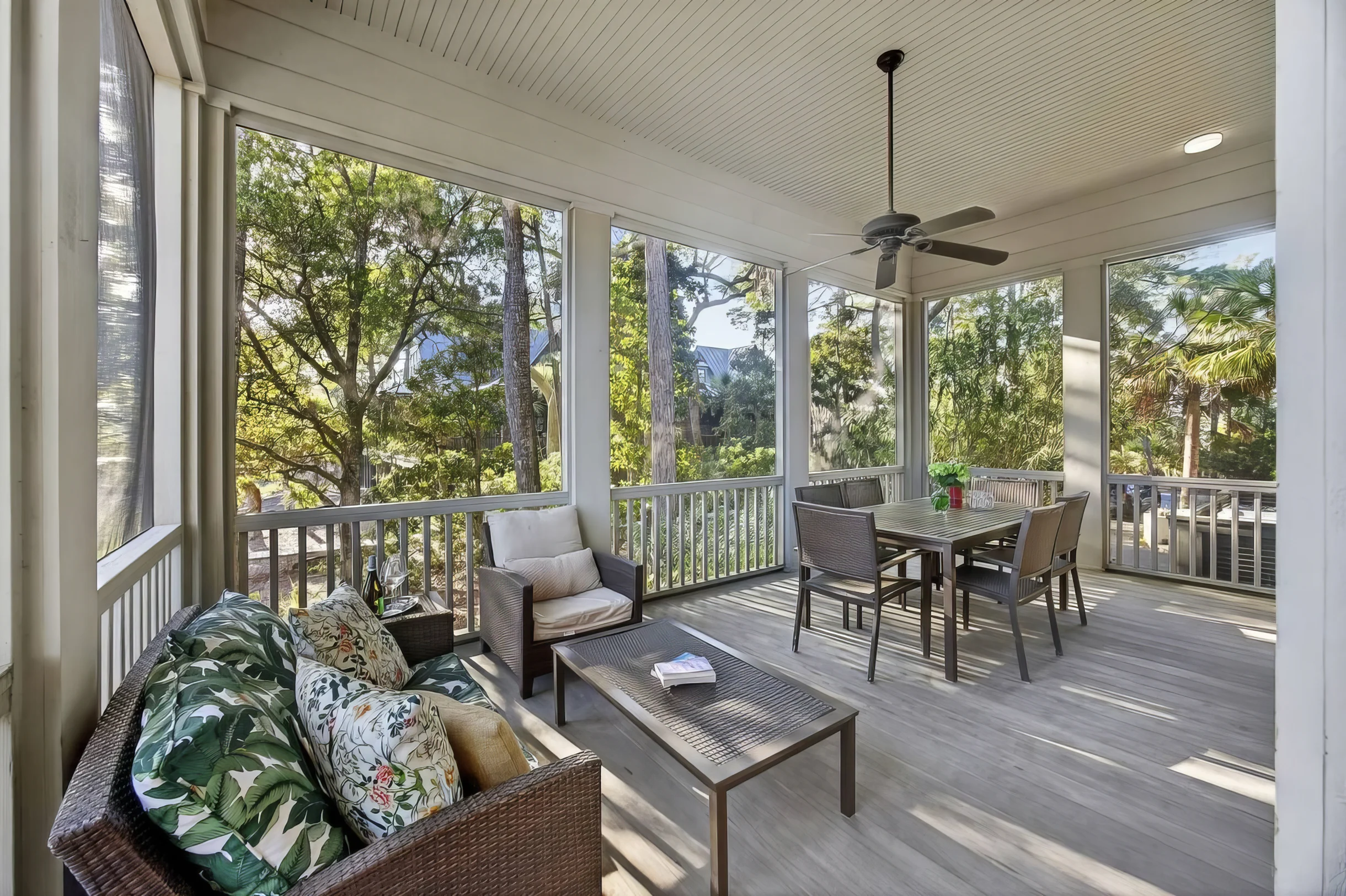 Wander Kiawah Marsh Retreat #55
