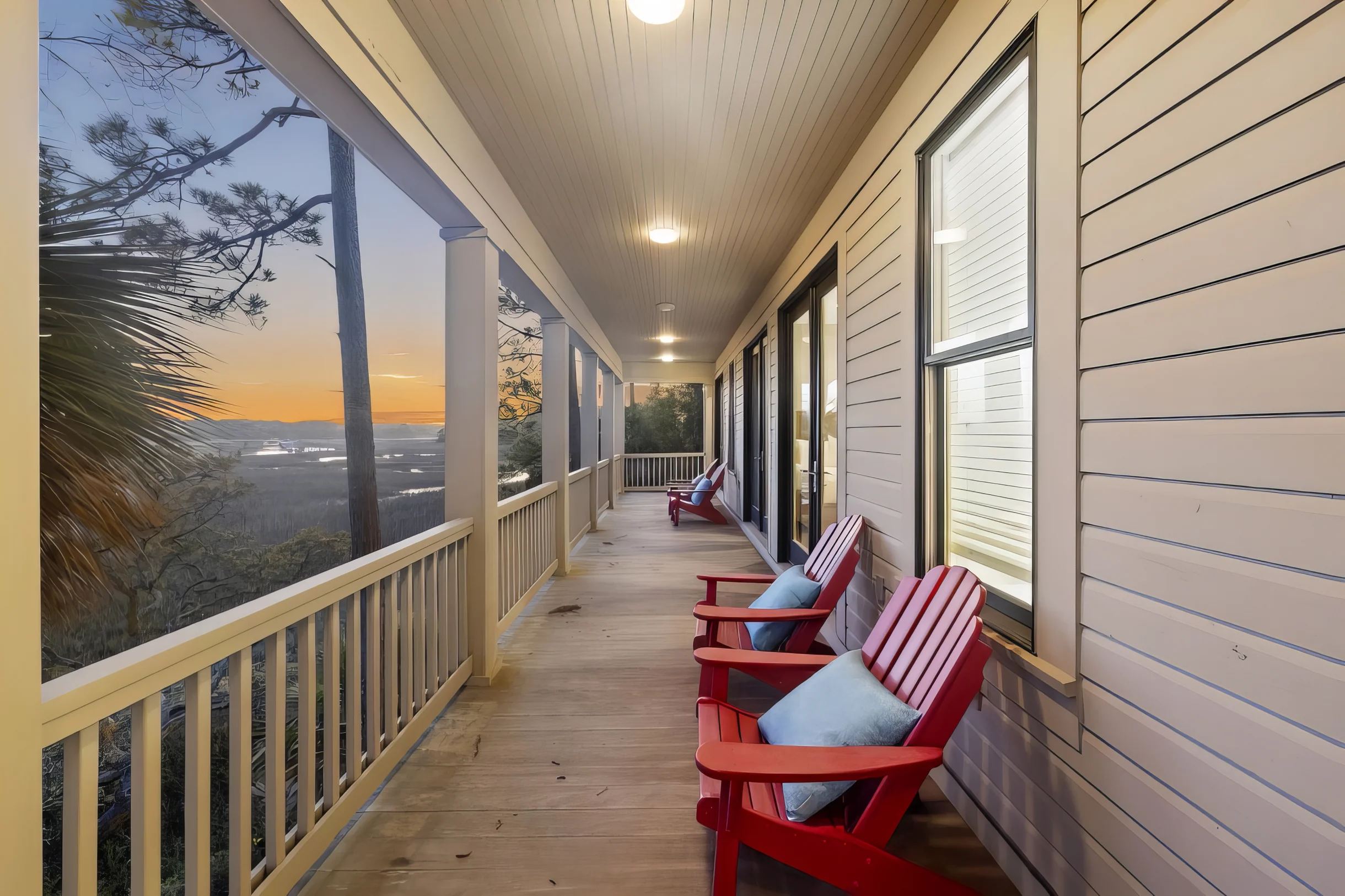 Wander Kiawah Marsh Retreat #45