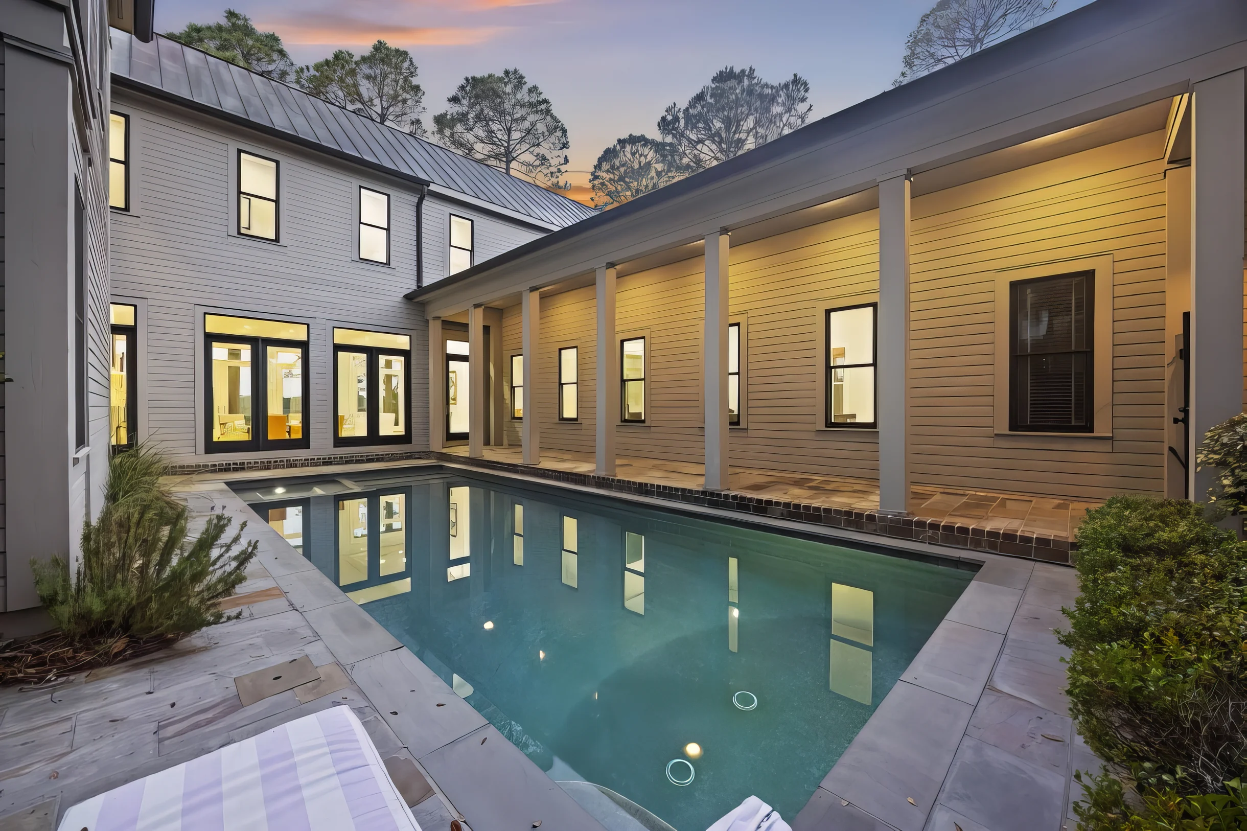 Wander Kiawah Marsh Retreat #70