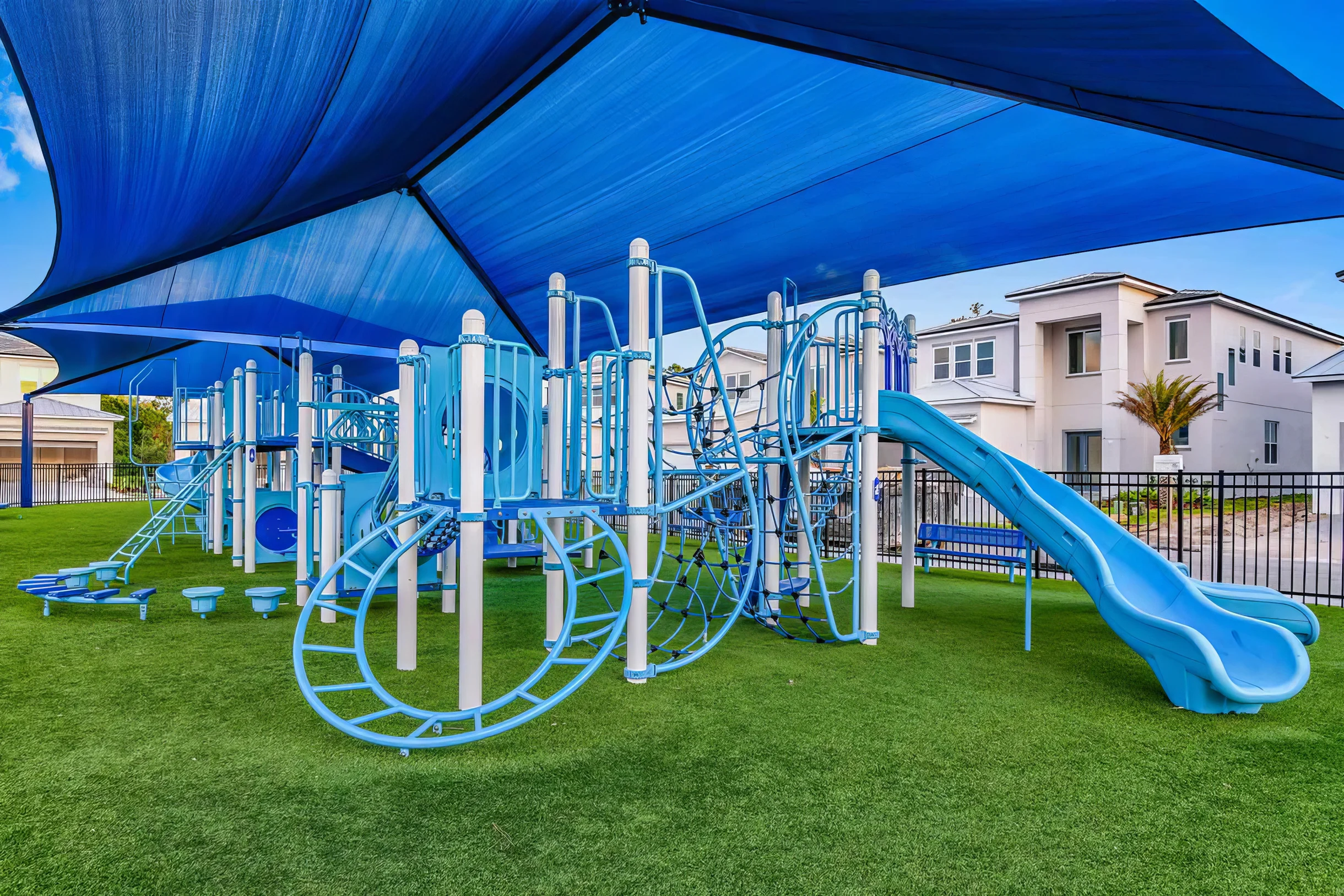 1782OB - 12 Bed - Playful Palace - ST064 #49