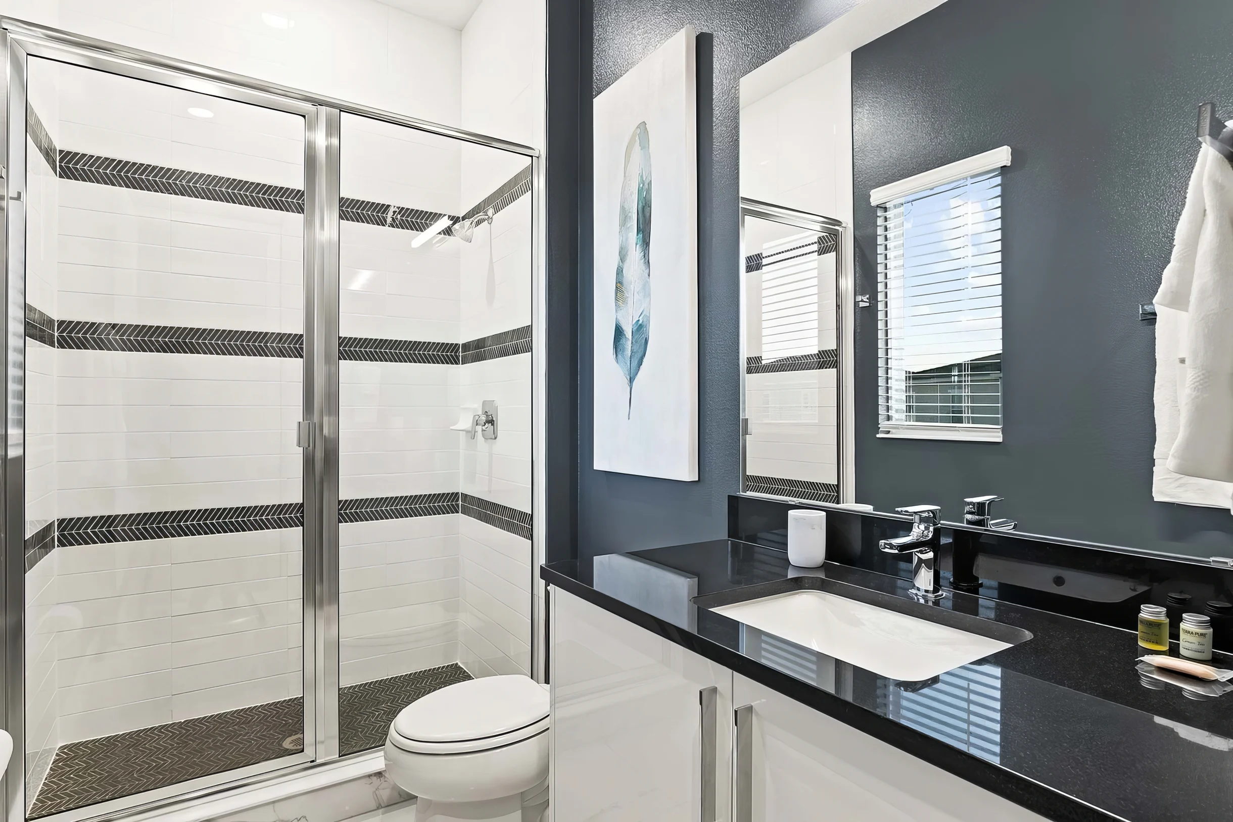 1782OB - 12 Bed - Playful Palace - ST064 #14
