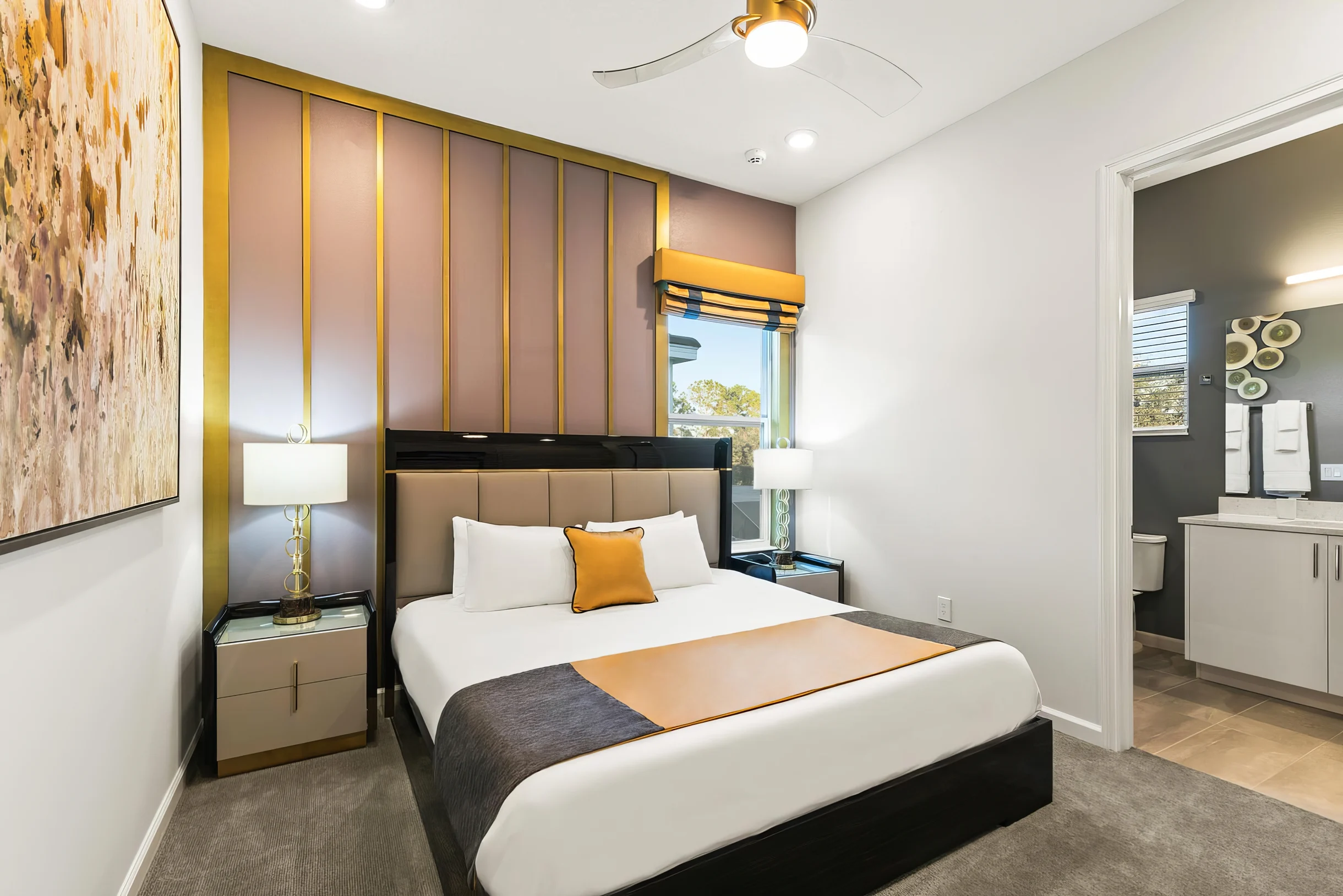 1782OB - 12 Bed - Playful Palace - ST064 #22