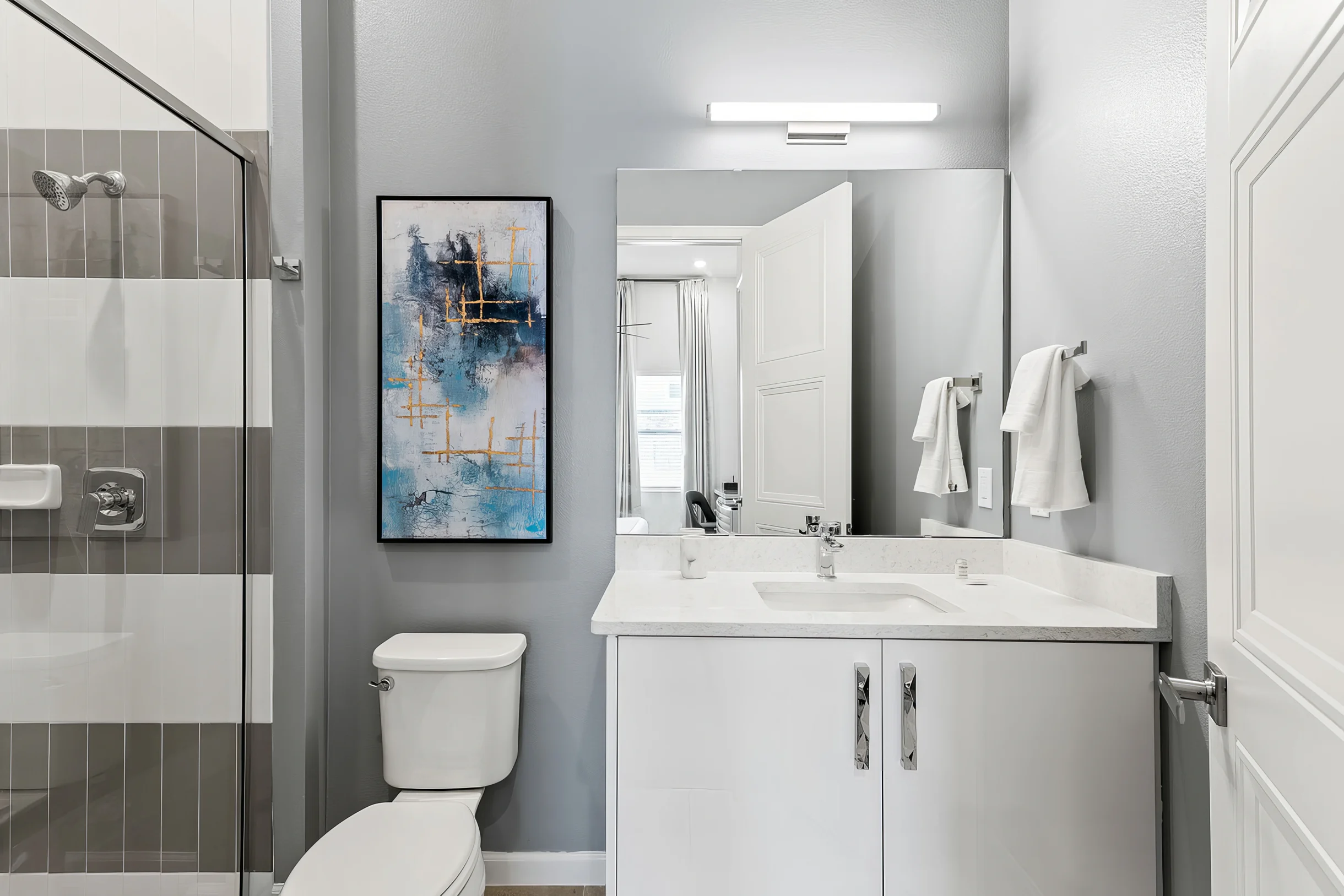 1782OB - 12 Bed - Playful Palace - ST064 #24