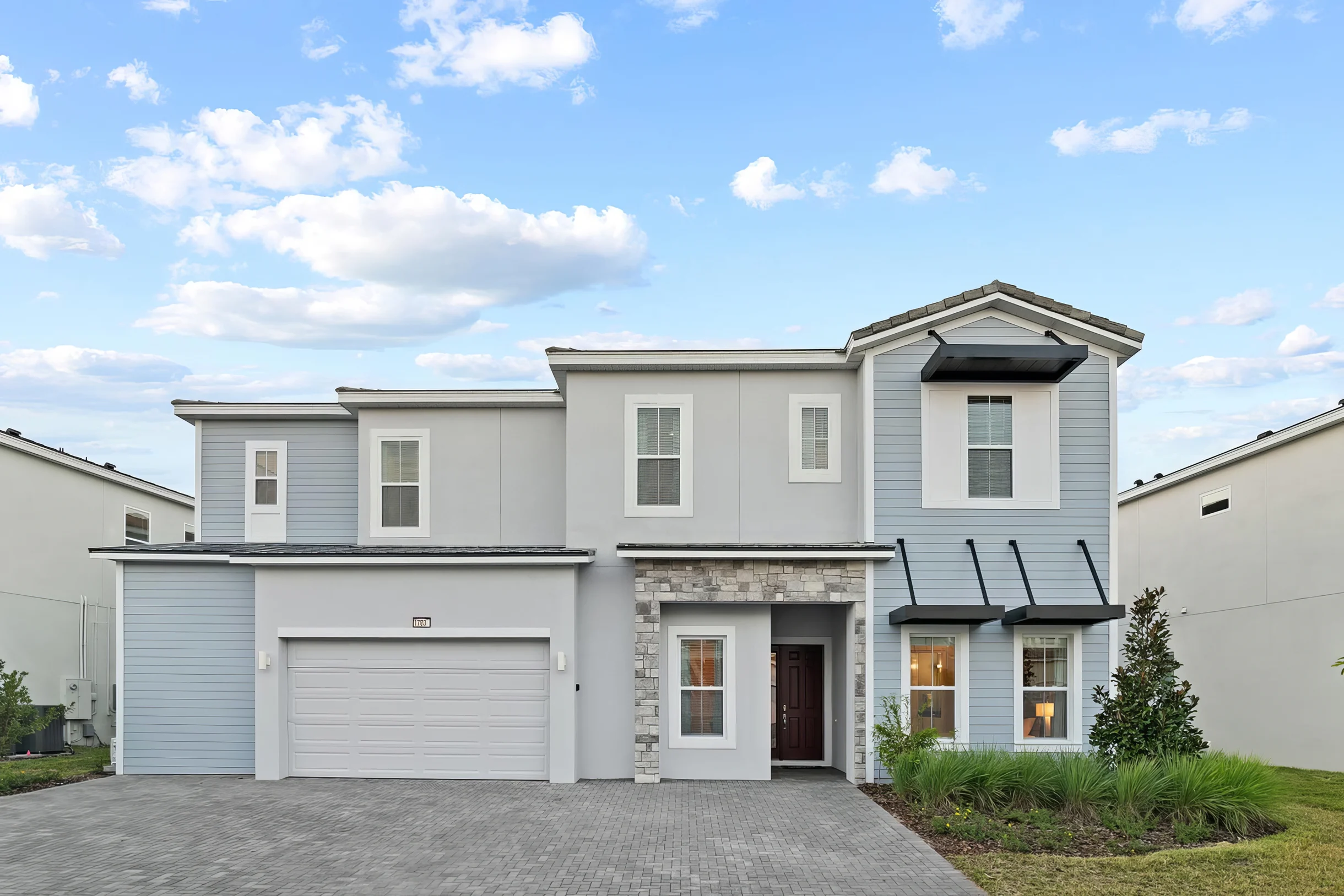 Wander Davenport Dane River #4