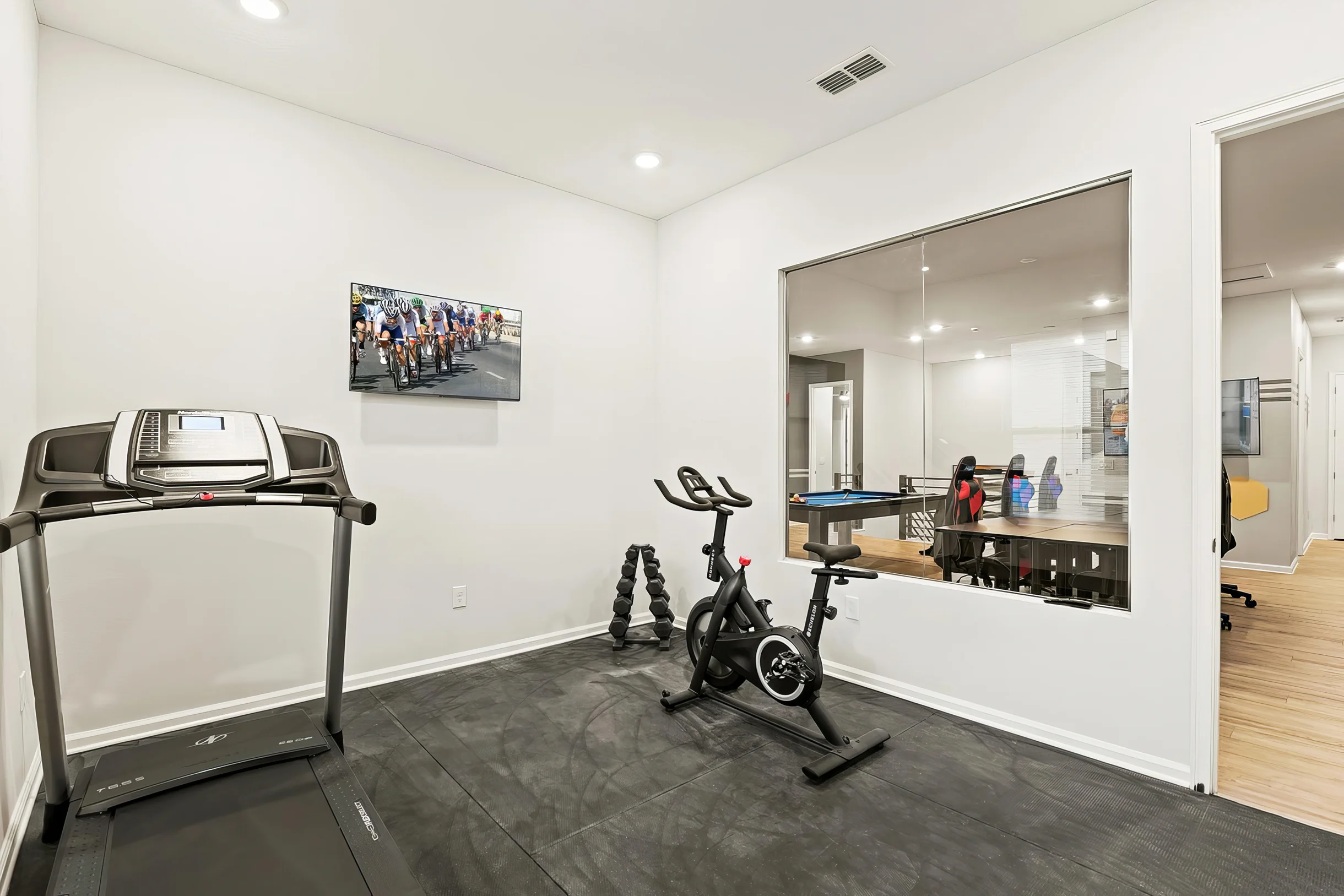 1782OB - 12 Bed - Playful Palace - ST064 #26