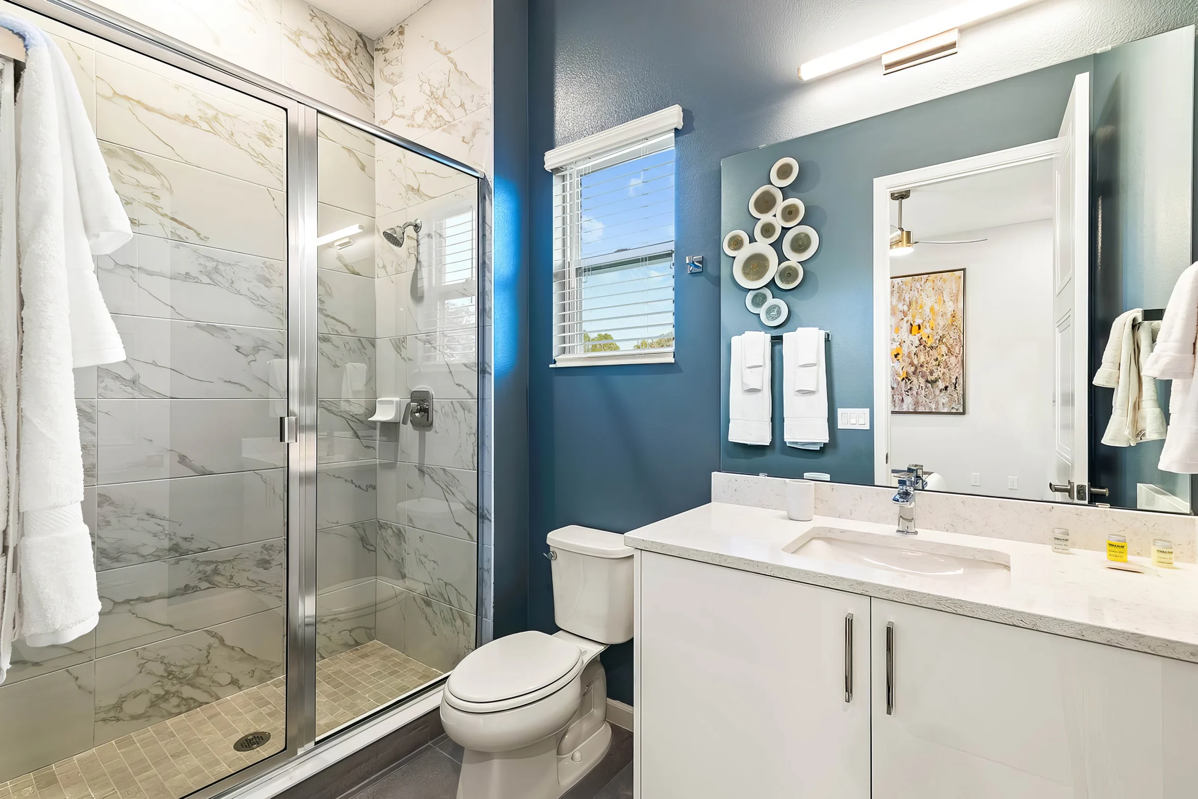 1782OB - 12 Bed - Playful Palace - ST064 #29