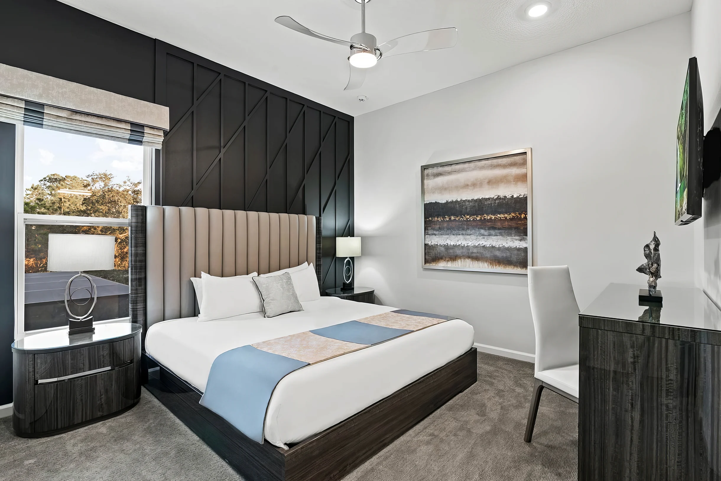 1782OB - 12 Bed - Playful Palace - ST064 #32
