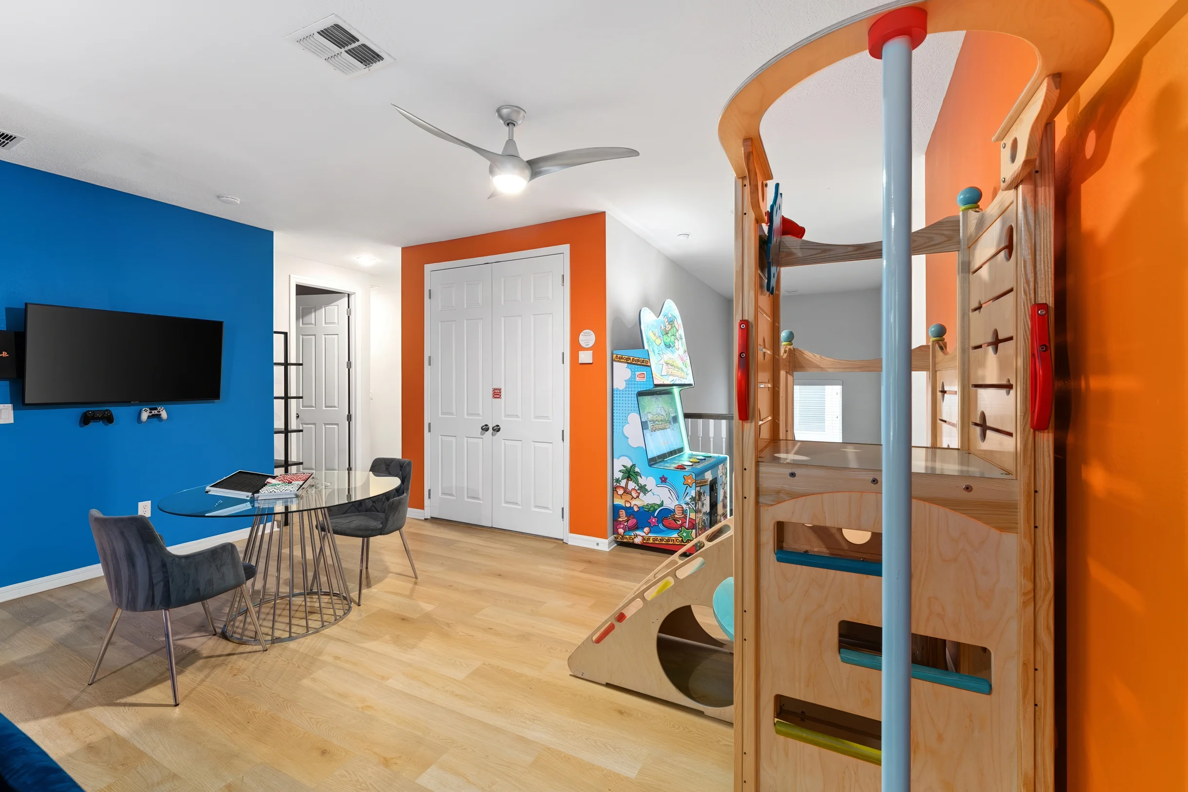 Wander Kissimmee Terrace #6