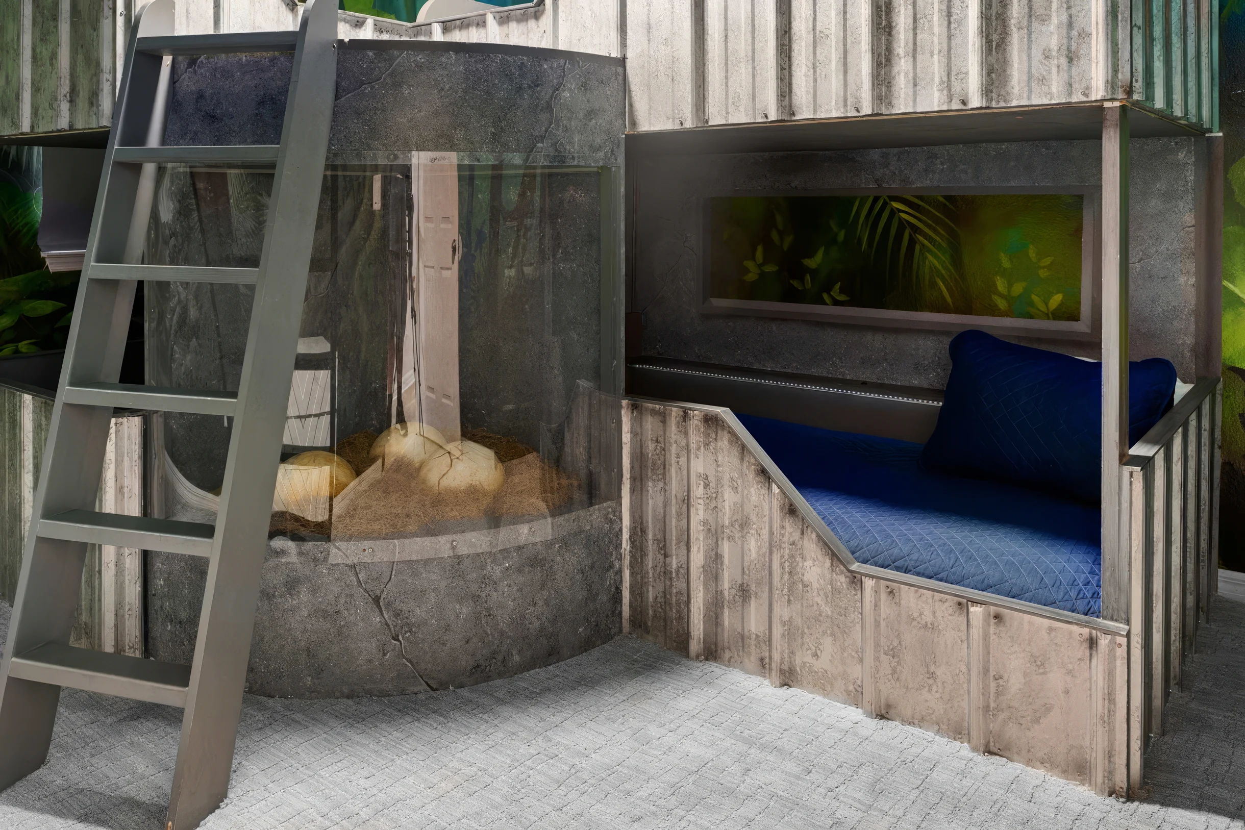 Wander Kissimmee Terrace #37