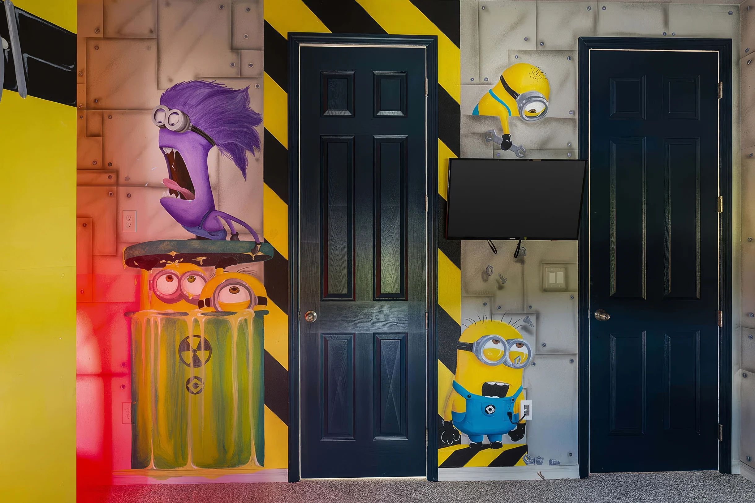 Wander Kissimmee Terrace #8