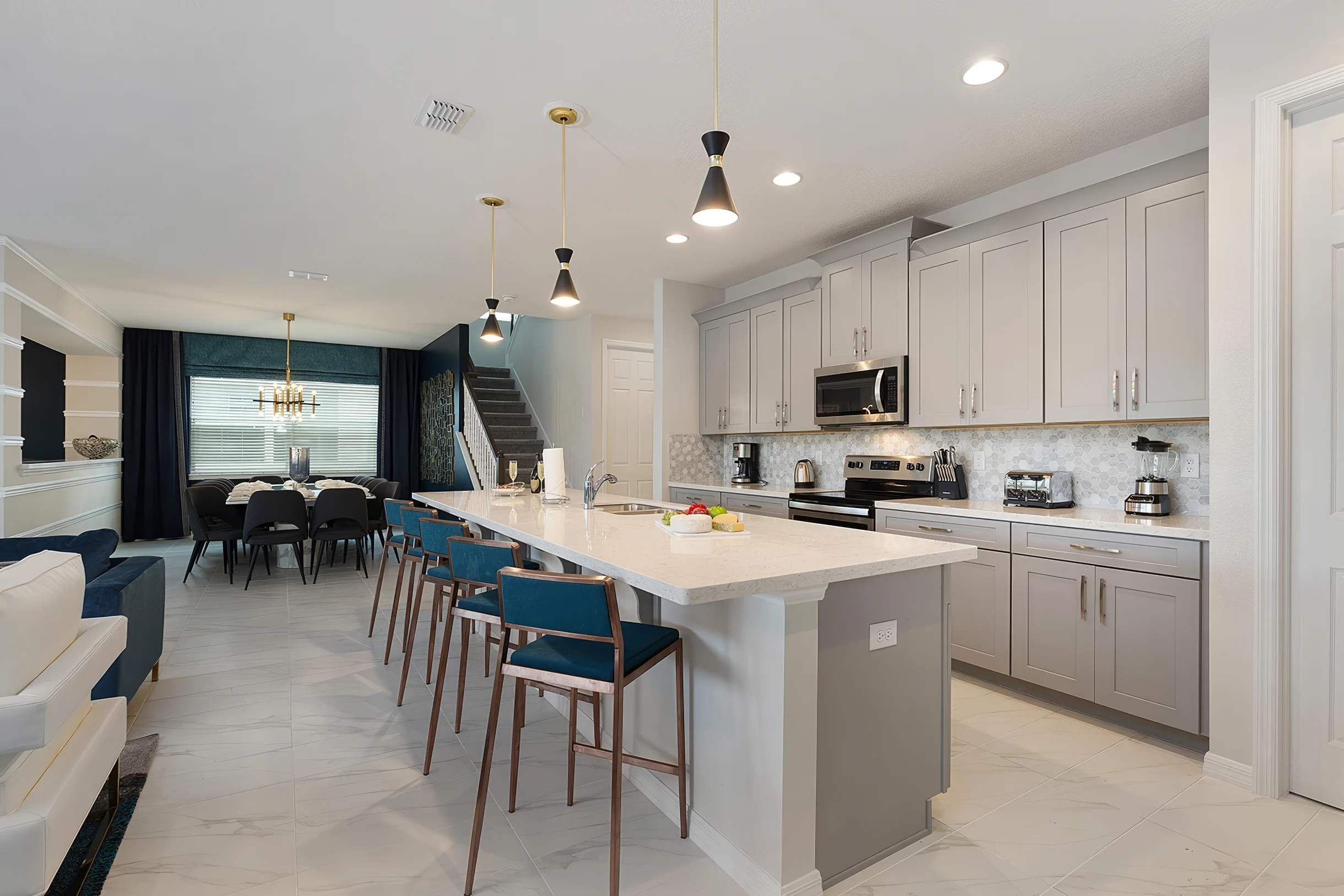 Wander Kissimmee Terrace #11