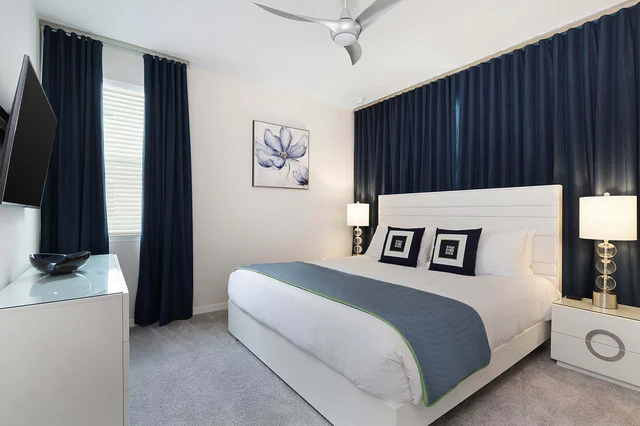 Bedroom 3 image 1