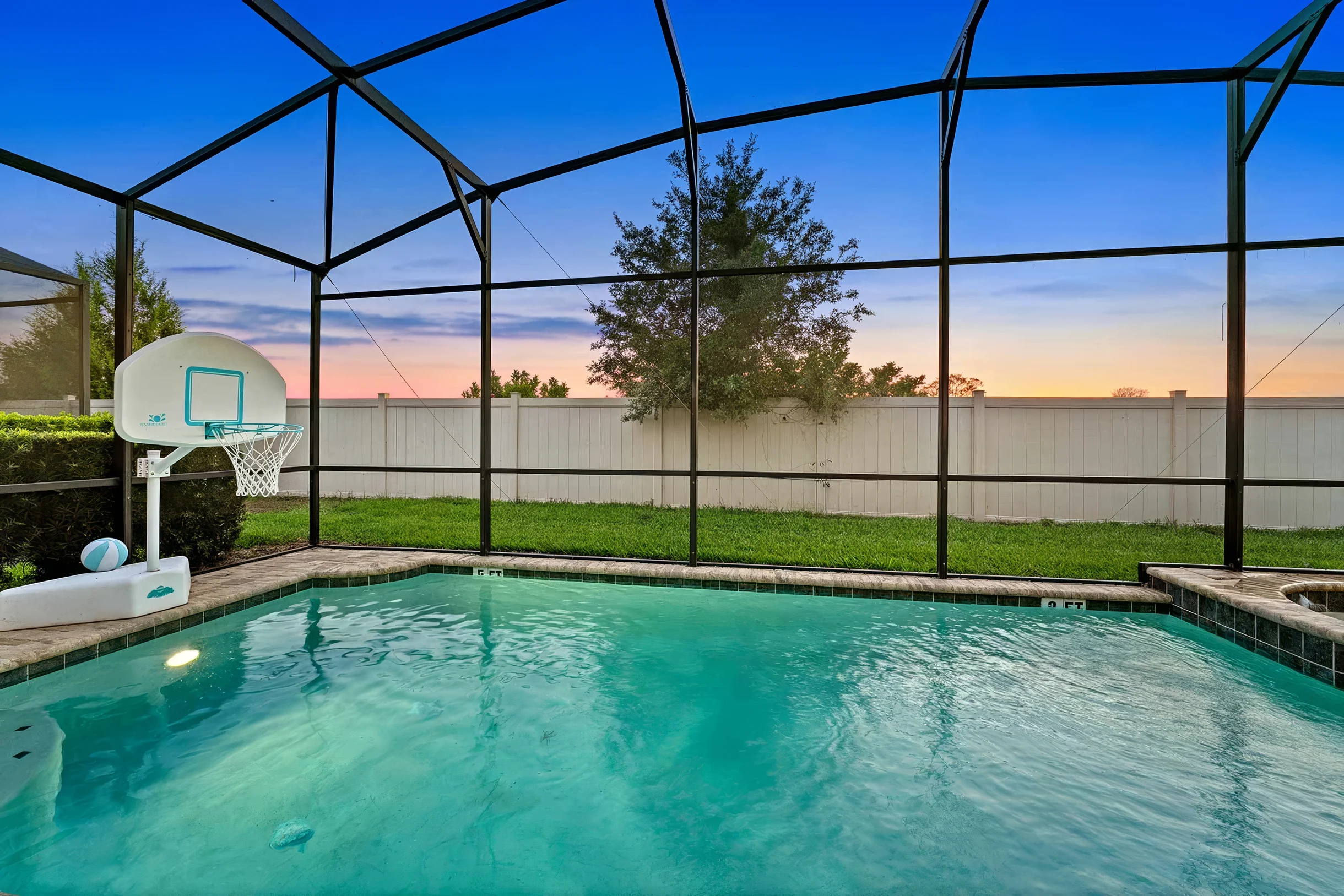 Wander Kissimmee Terrace #27