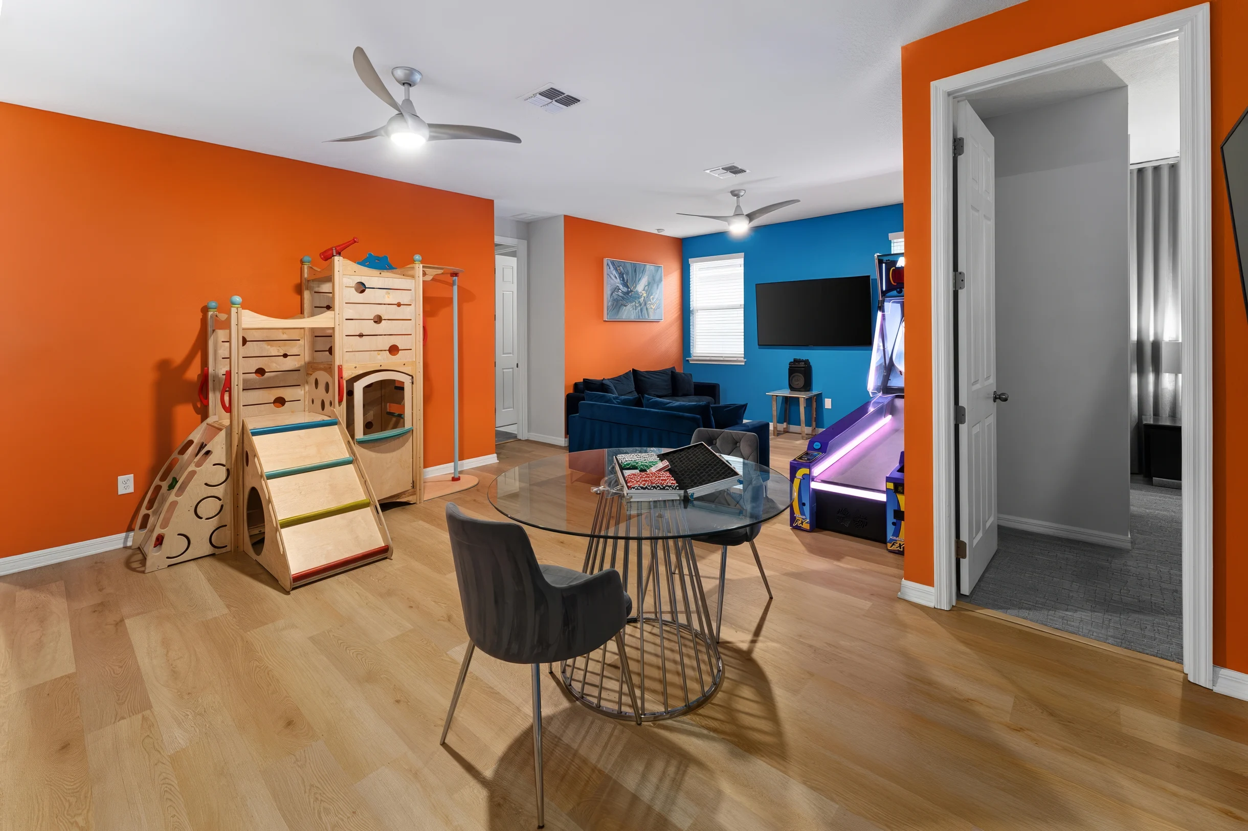 Wander Kissimmee Terrace #38