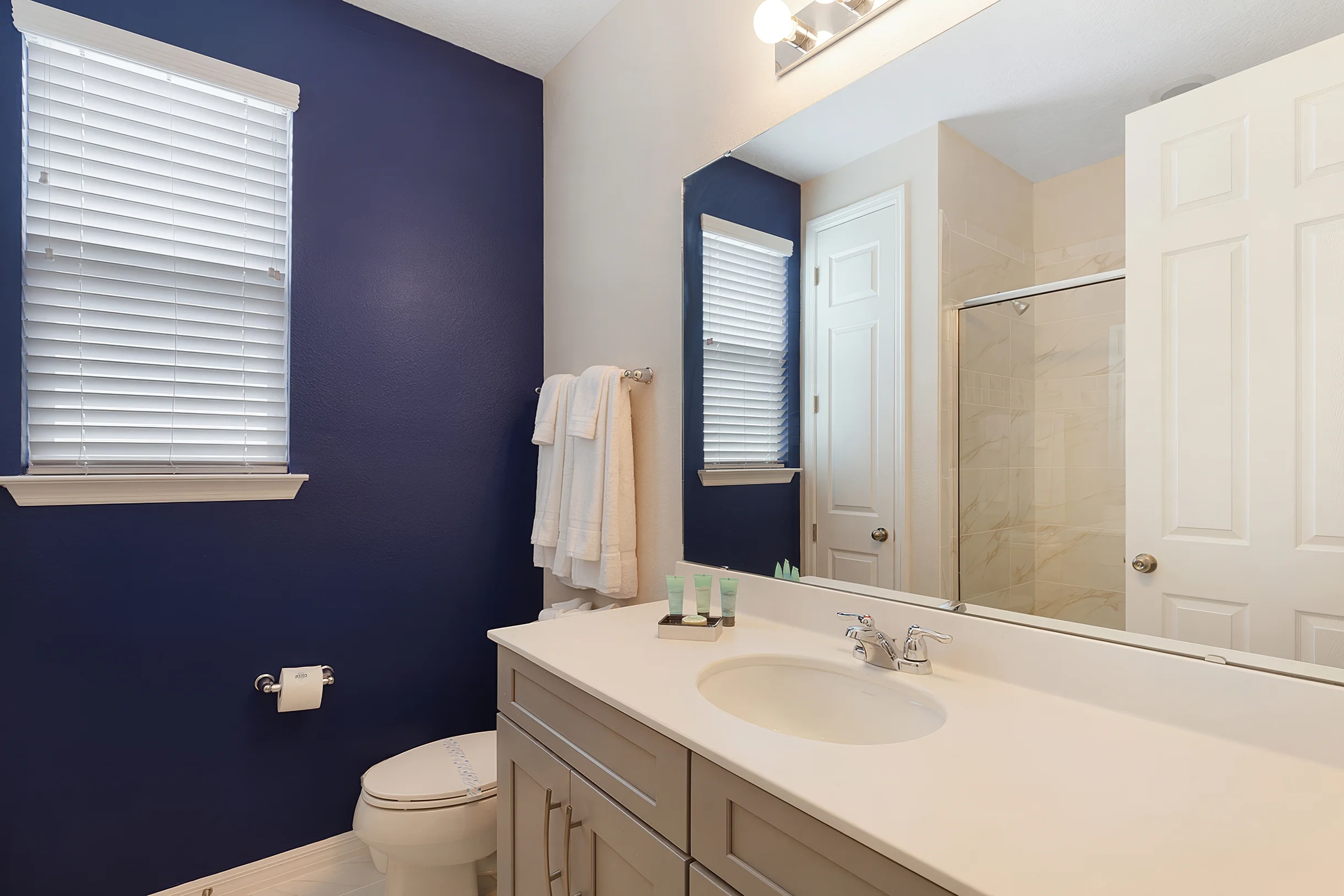 Wander Kissimmee Terrace #13