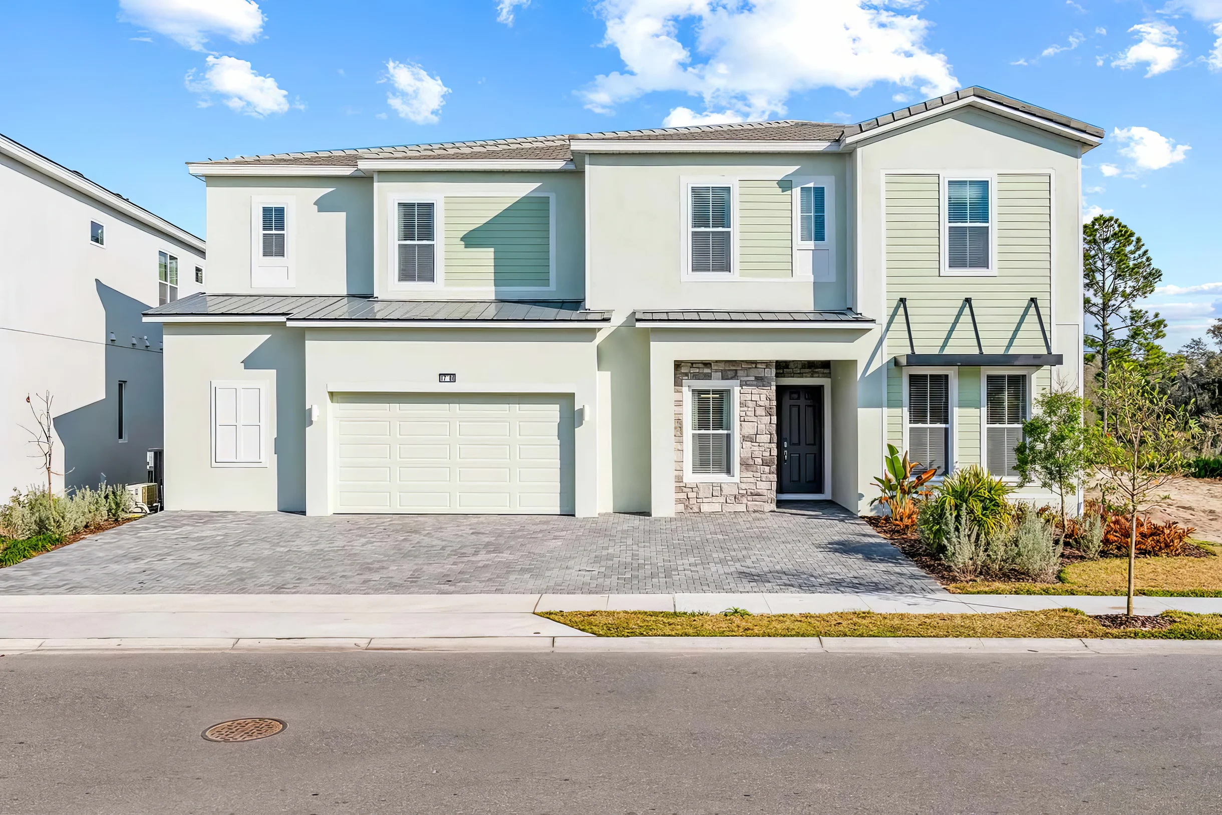 Wander Davenport Meadow #4