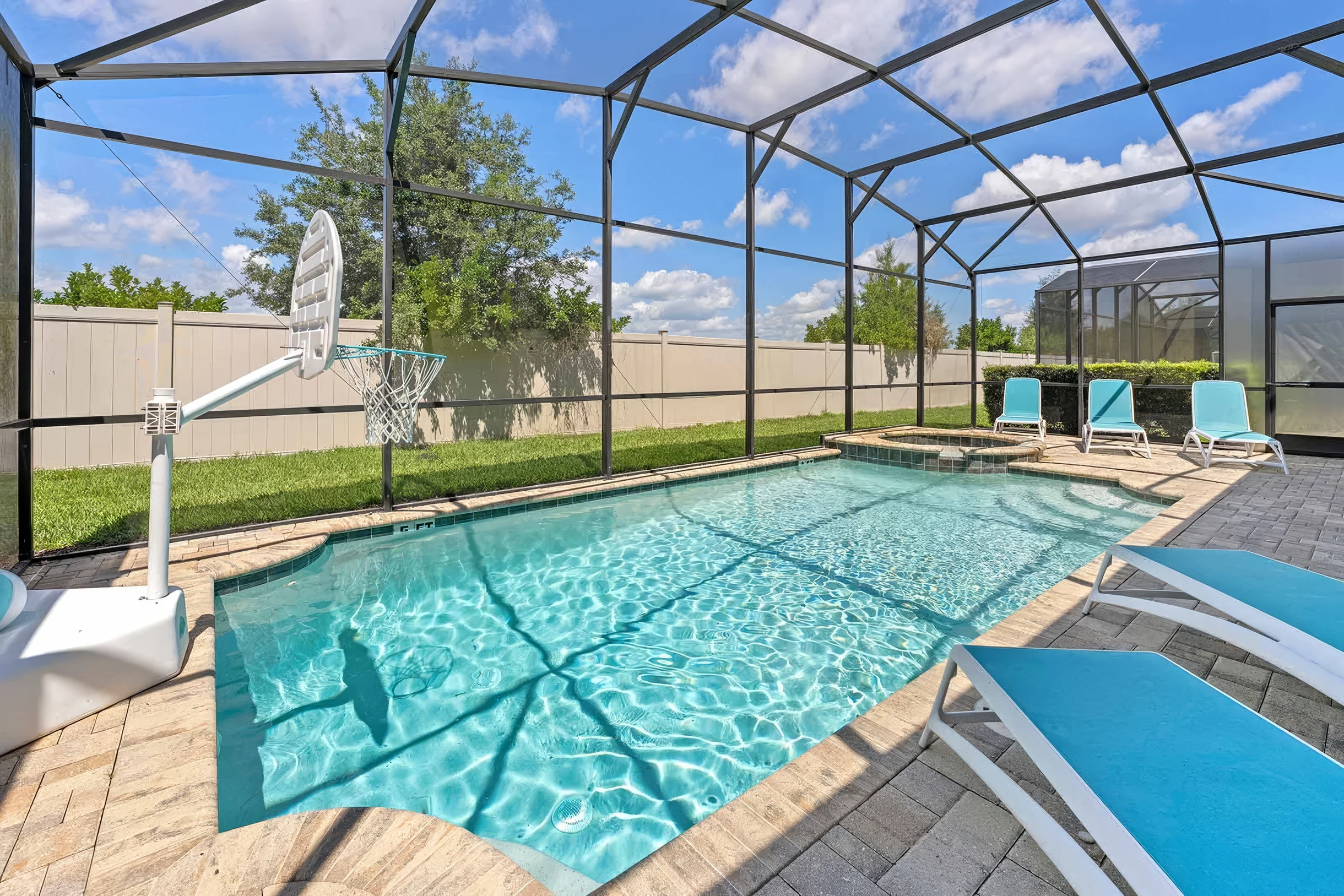 Wander Kissimmee Terrace #53