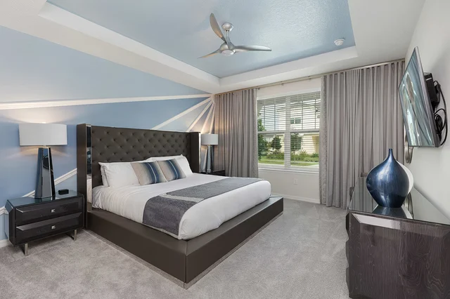 Bedroom 1 image 1