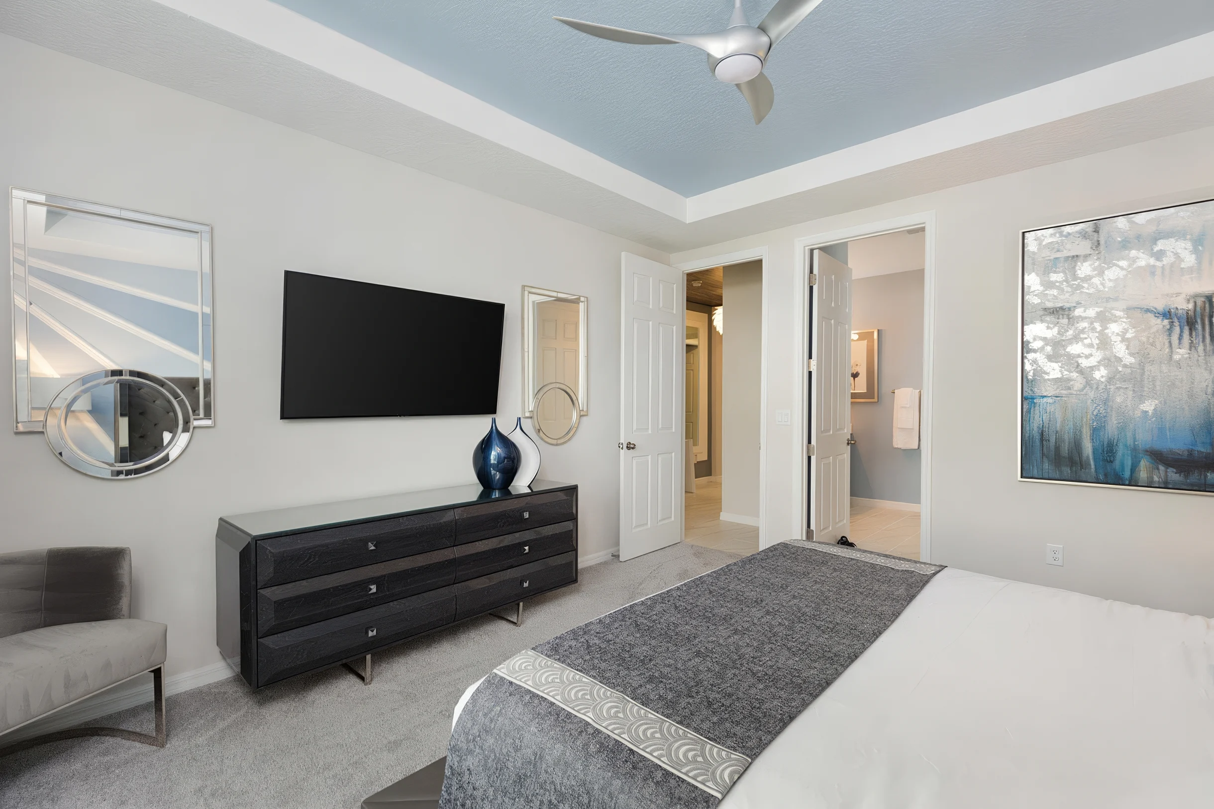 Wander Kissimmee Terrace #28