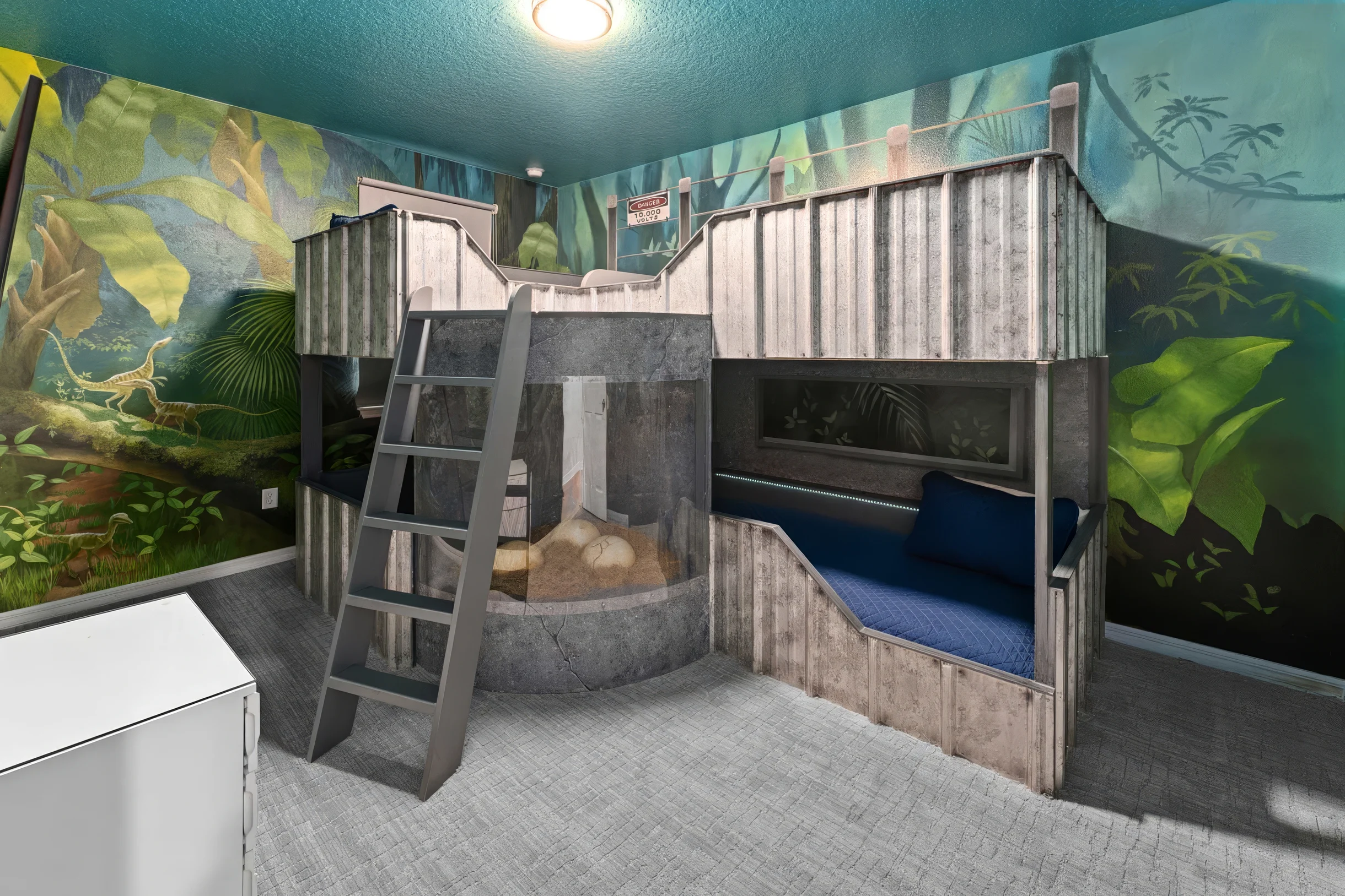 Wander Kissimmee Terrace #16