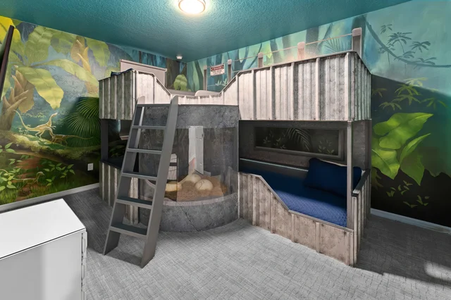 Bedroom 8 image 1