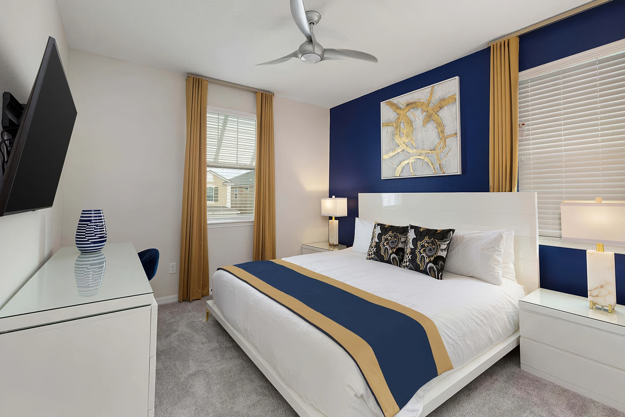 Wander Kissimmee Terrace #17